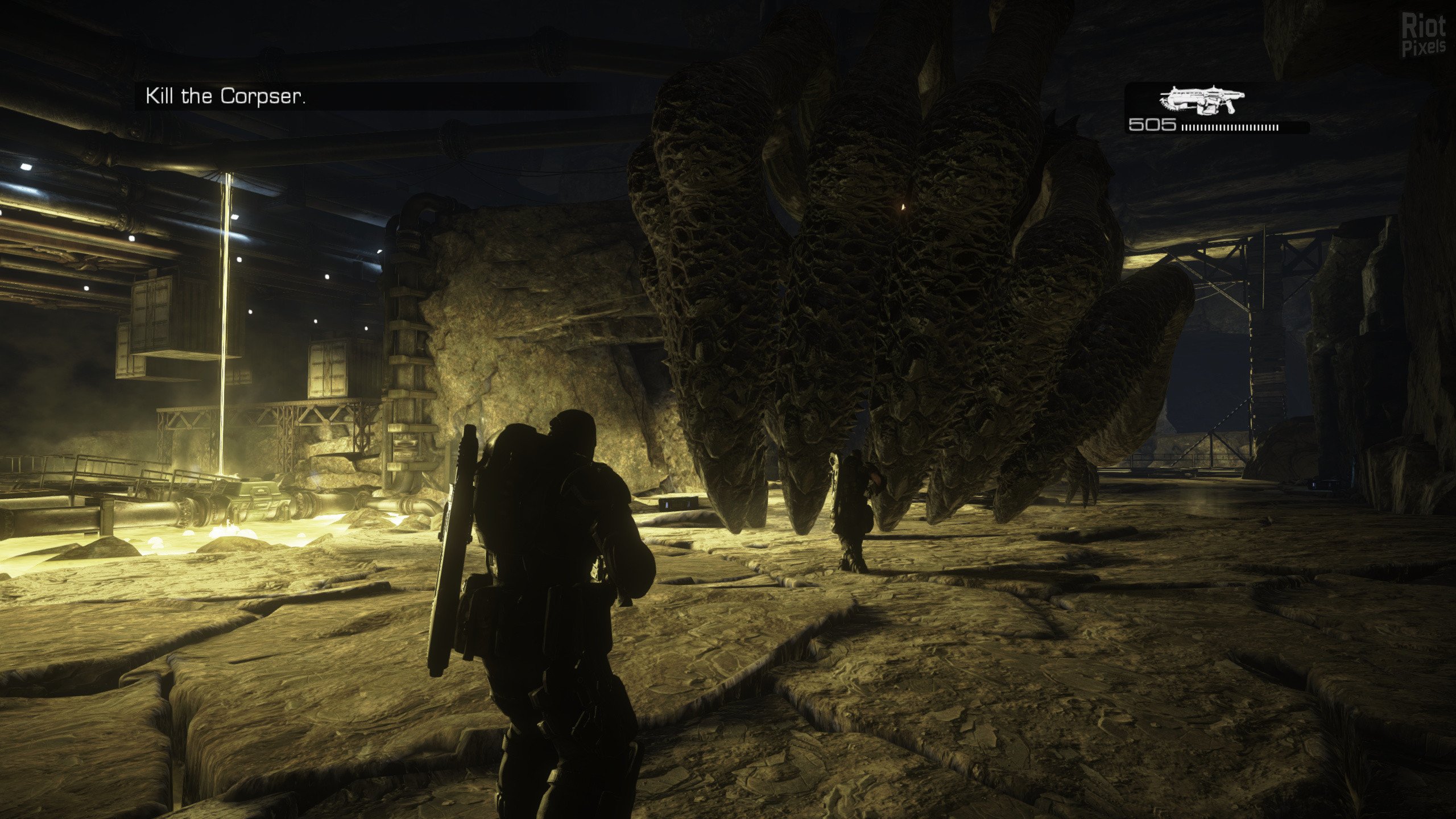 [4]-Gears of War: Ultimate Edition – v1.10 Download-HohohoGames