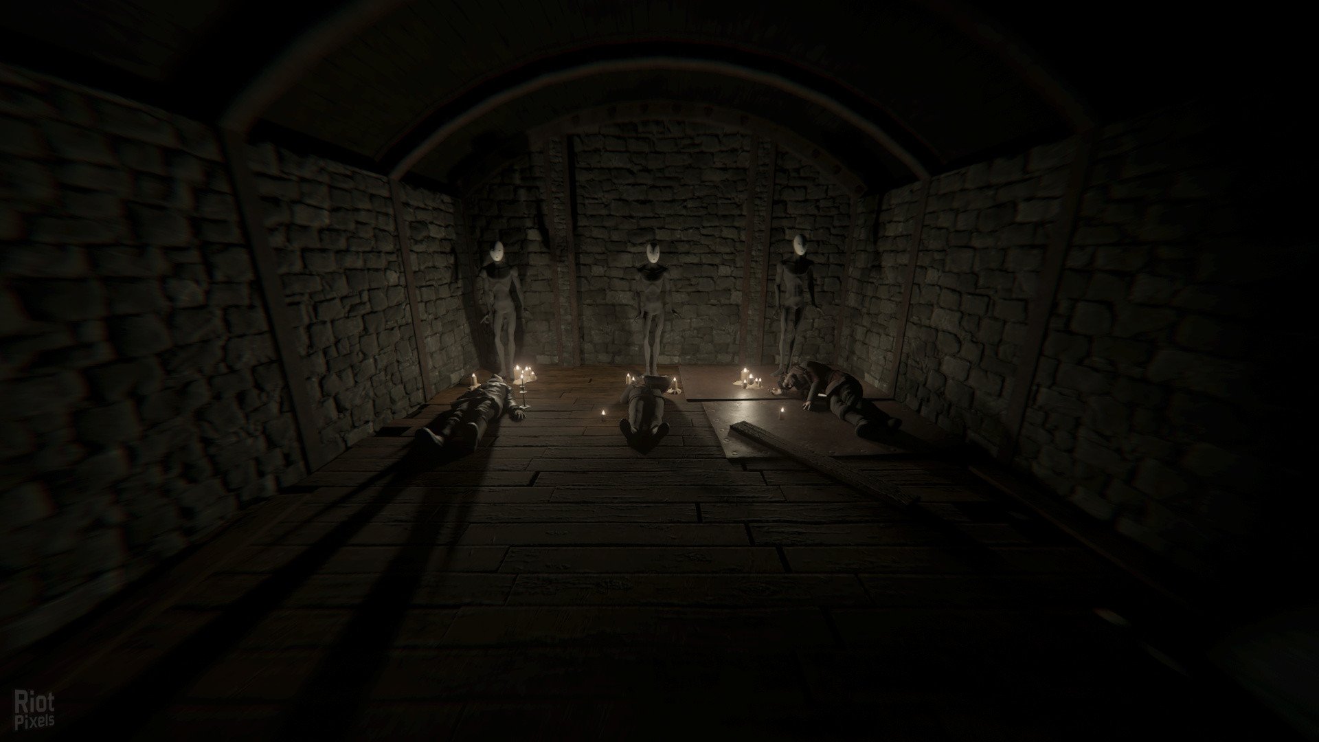 [14]-Pathologic 2 – v.Update 7 + DLC + Bonus Download-HohohoGames