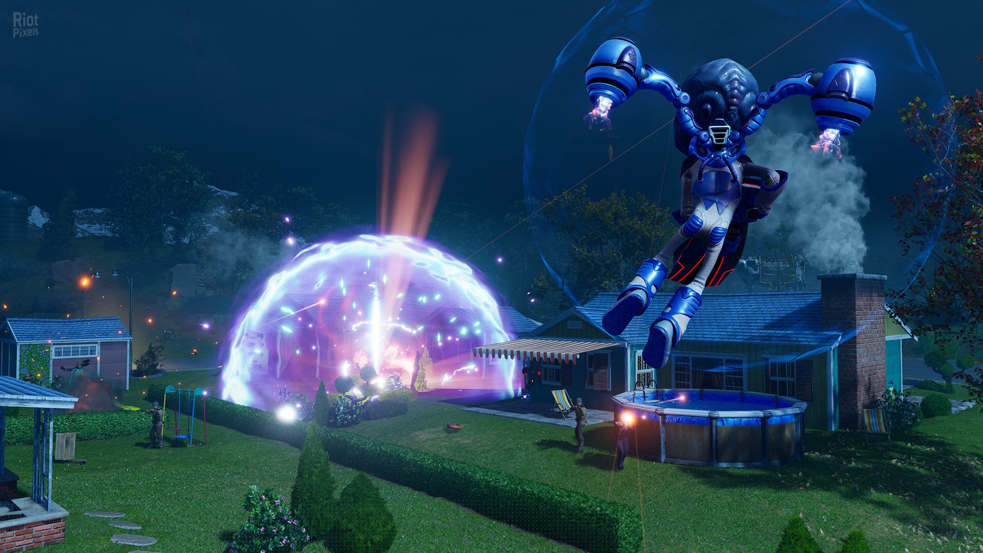 [15]-Destroy All Humans! – v1.0.2491 + DLC Download-HohohoGames
