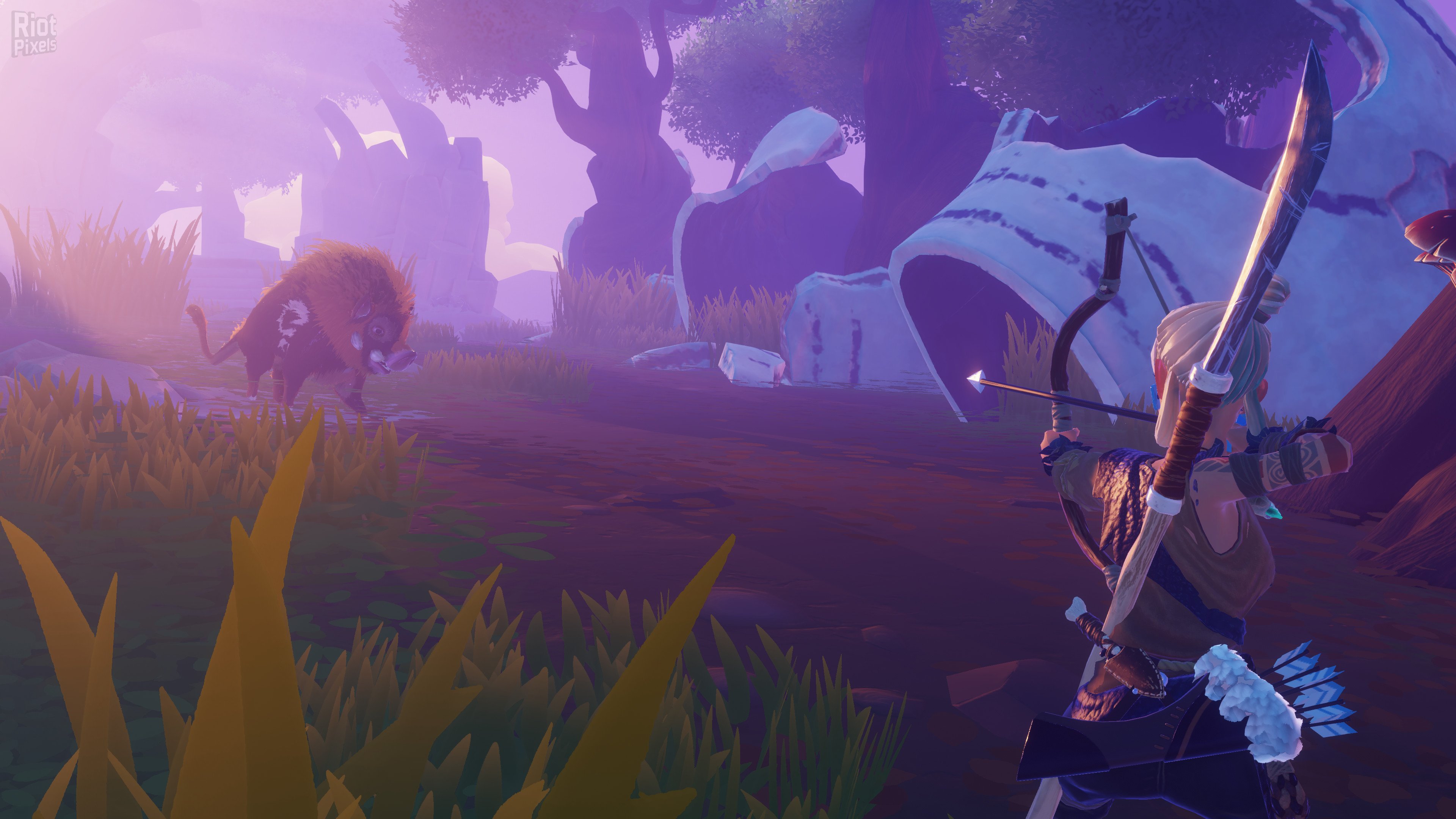 [10]-Windbound – v1.0.36896.31 + Pre-order DLC Download-HohohoGames