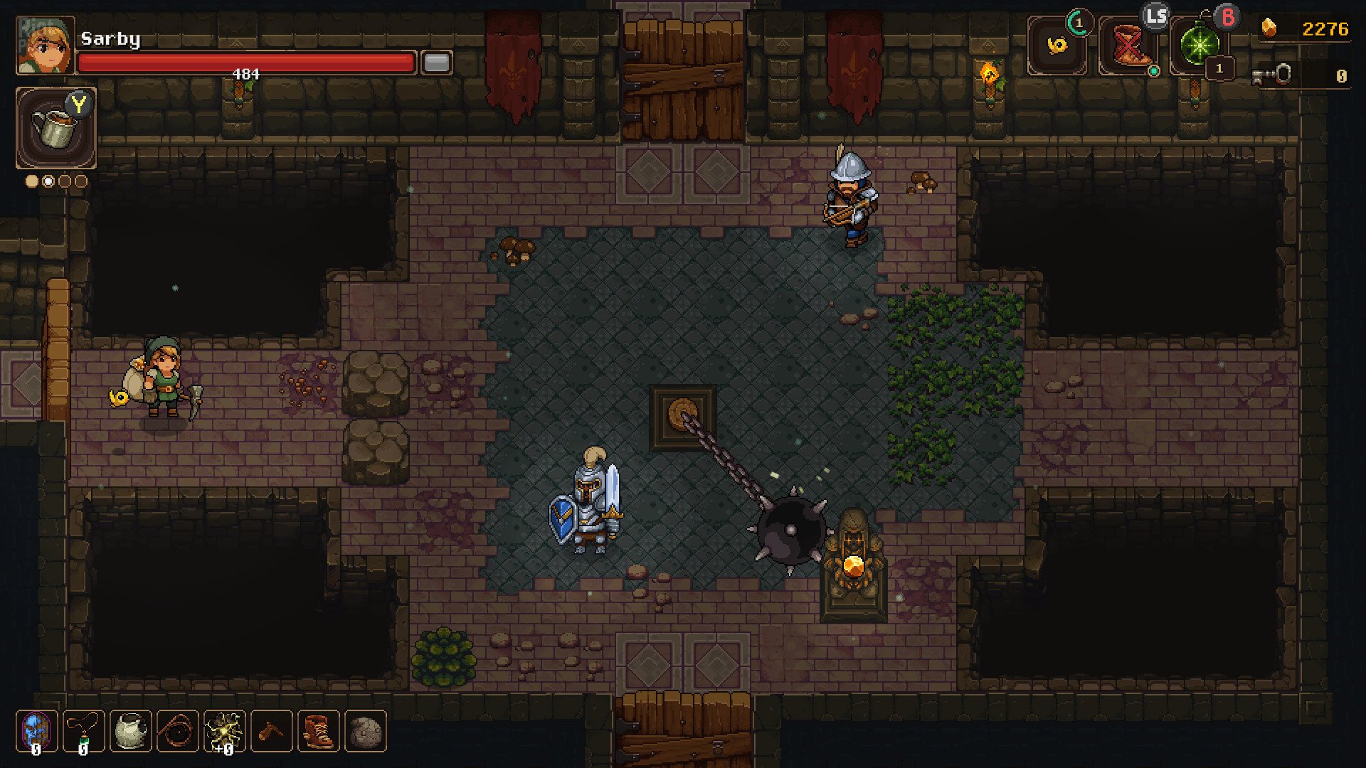 [8]-UnderMine – v1.0.0.41 Download-HohohoGames