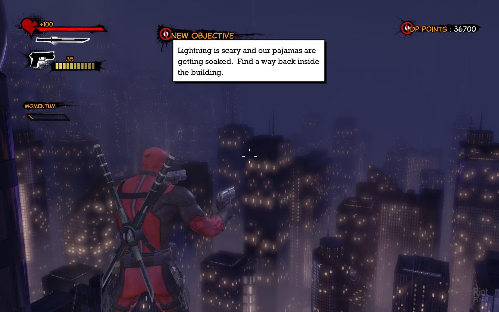 [8]-Deadpool + 2 DLCs Download-HohohoGames