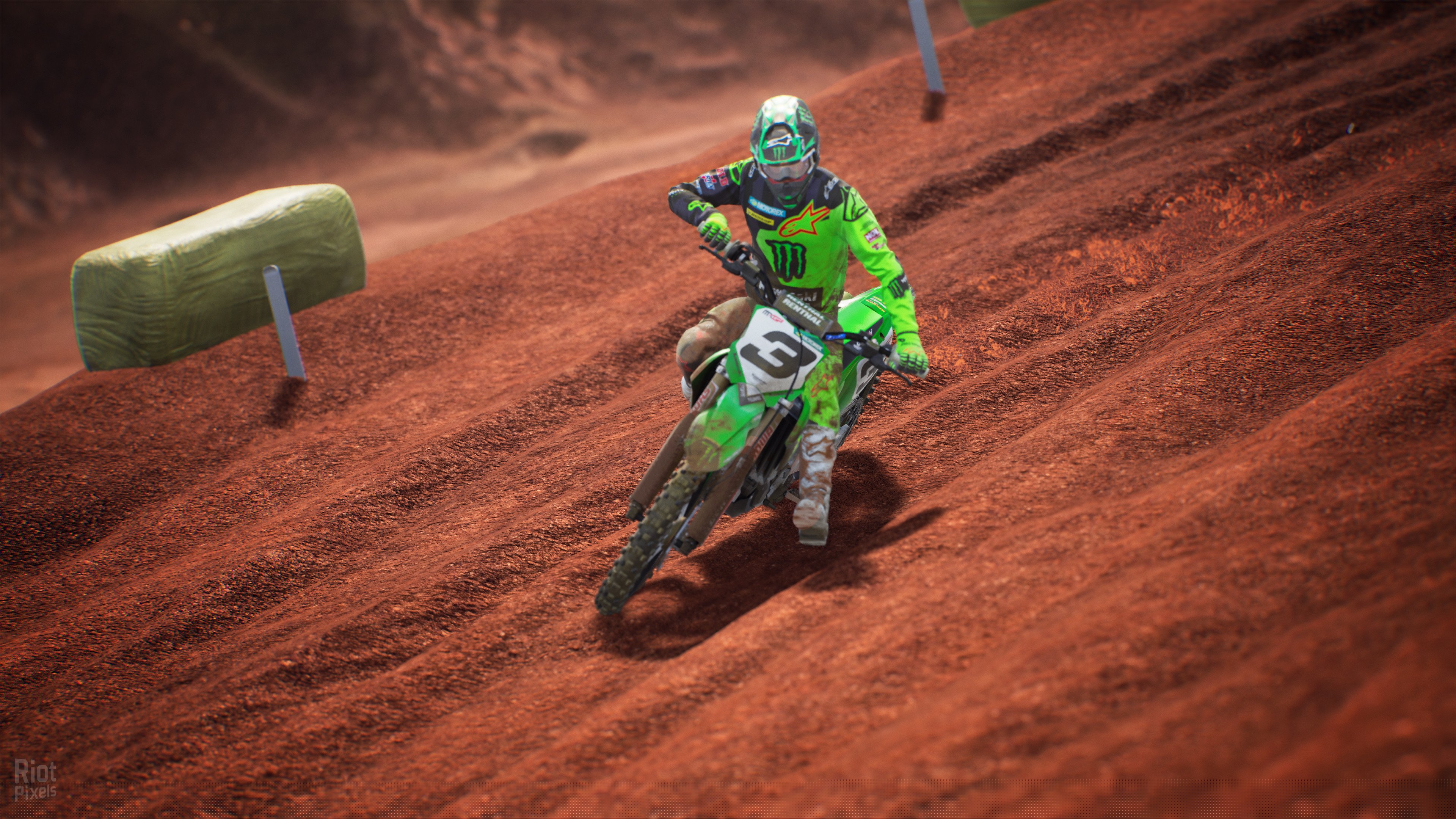 [5]-MXGP 2020: The Official Motocross Videogame + Update 1 Download-HohohoGames