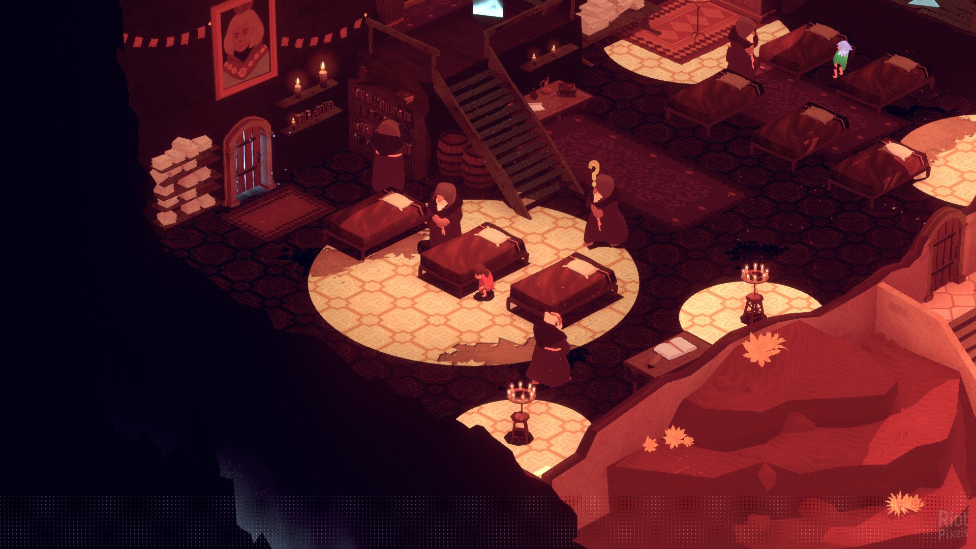 [12]-El Hijo: A Wild West Tale Download-HohohoGames