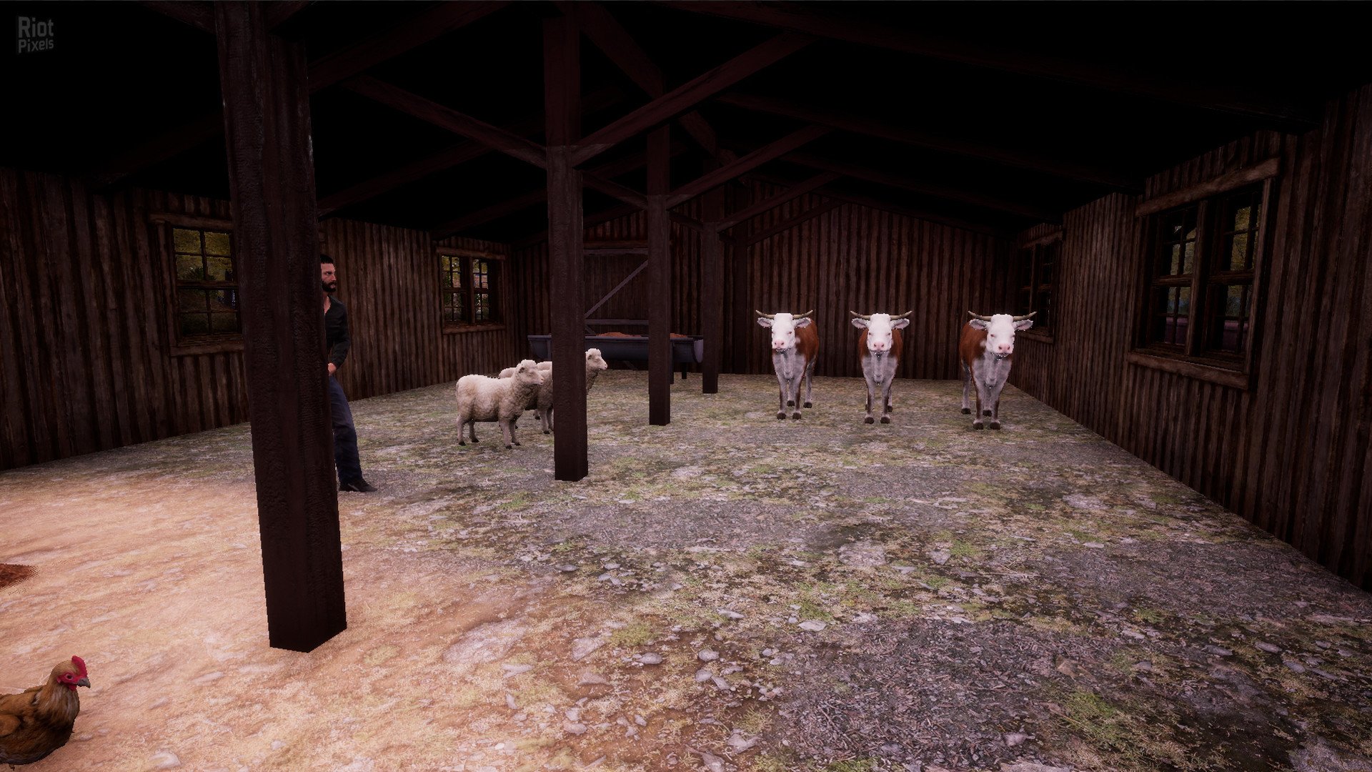 [12]-Trader Life Simulator – v2.2 Download-HohohoGames
