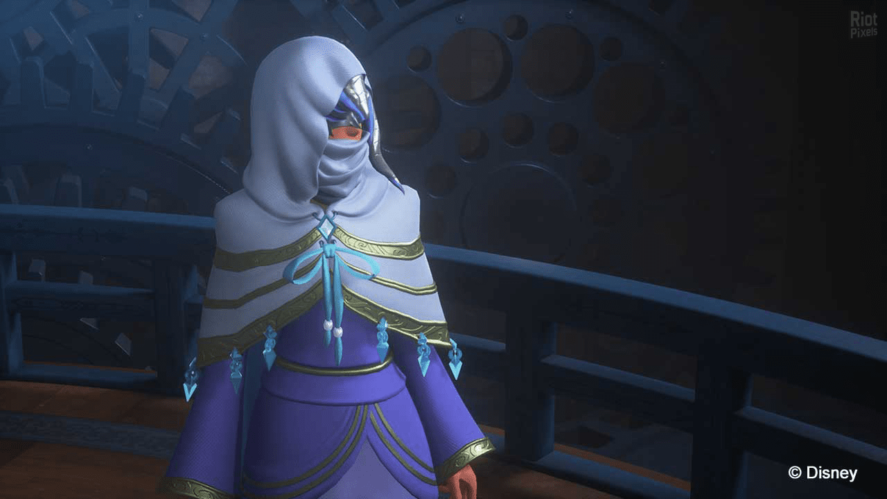[7]-Kingdom Hearts HD 2.8 Final Chapter Prologue Download-HohohoGames