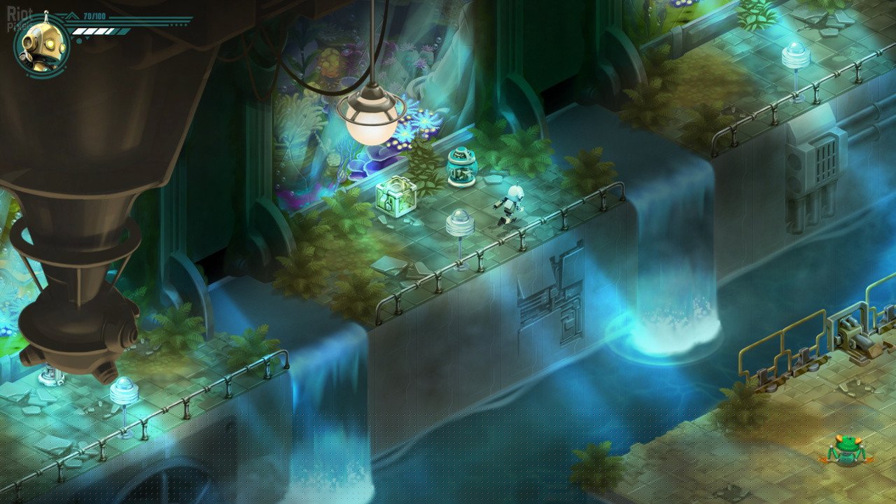 [5]-Retro Machina Download-HohohoGames