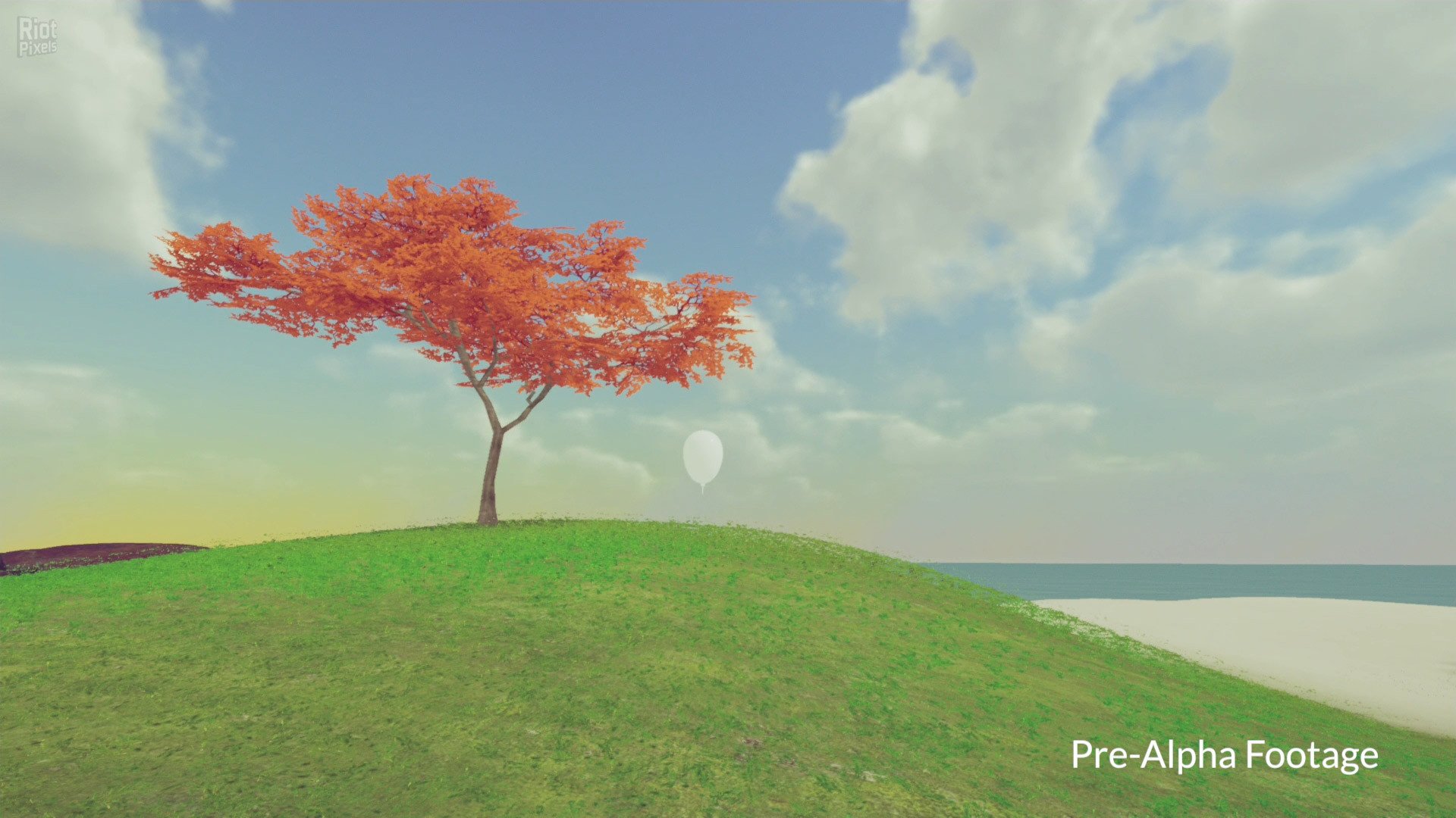 [16]-Lost At Sea Download-HohohoGames