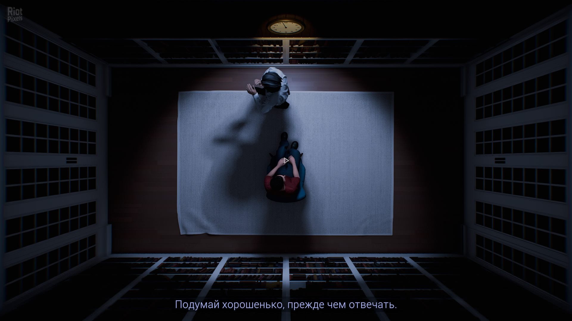 [4]-Twelve Minutes Download-HohohoGames