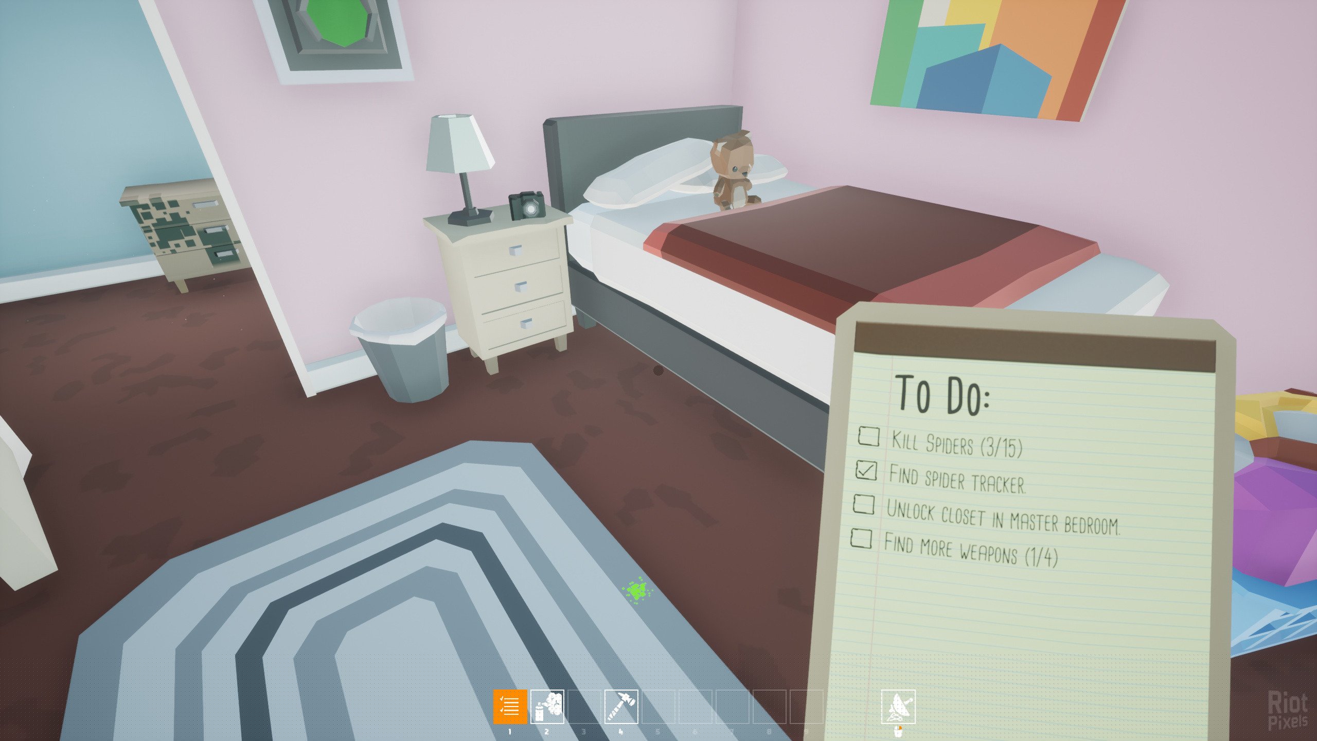 [11]-Kill It With Fire – v1.3.11 (Anniversary Update) Download-HohohoGames