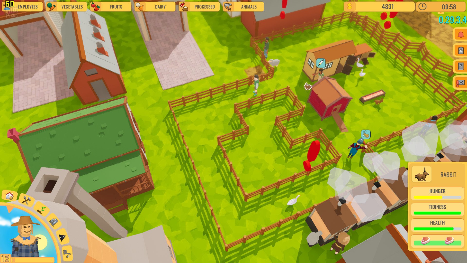 [3]-Farming Life Download-HohohoGames