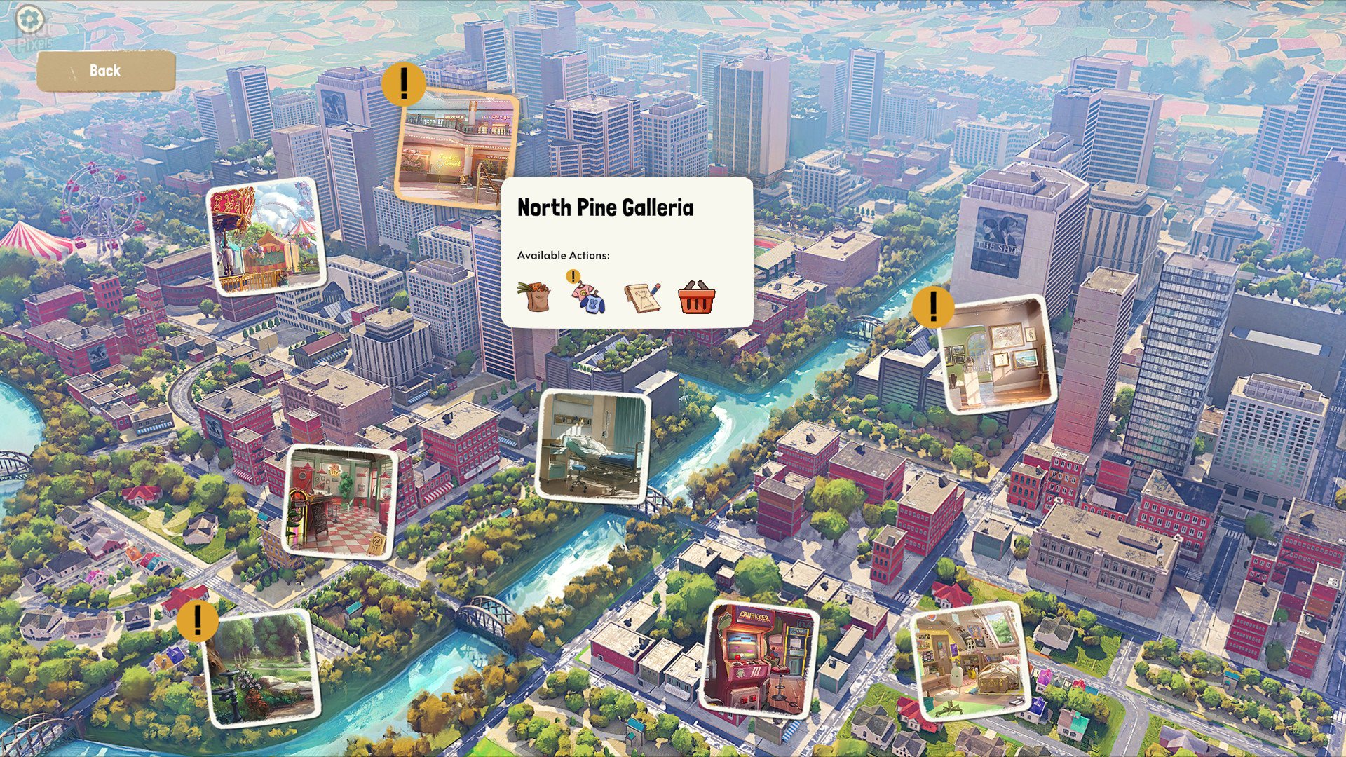 [16]-Growing Up – v1.0.3760 Download-HohohoGames