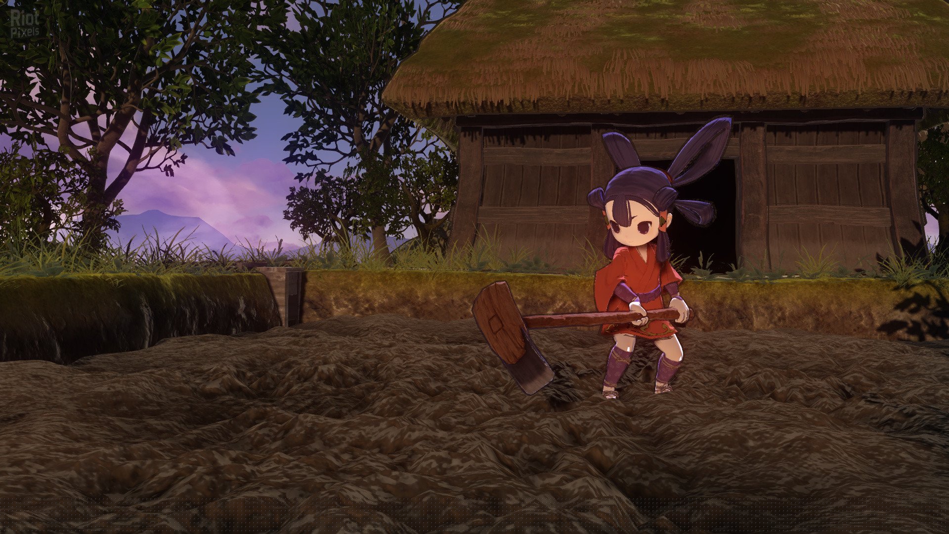 [3]-Sakuna: Of Rice and Ruin – Digital Deluxe Edition – ver. Dec 8.2021/BuildID 7842265 + Bonus Content Download-HohohoGames