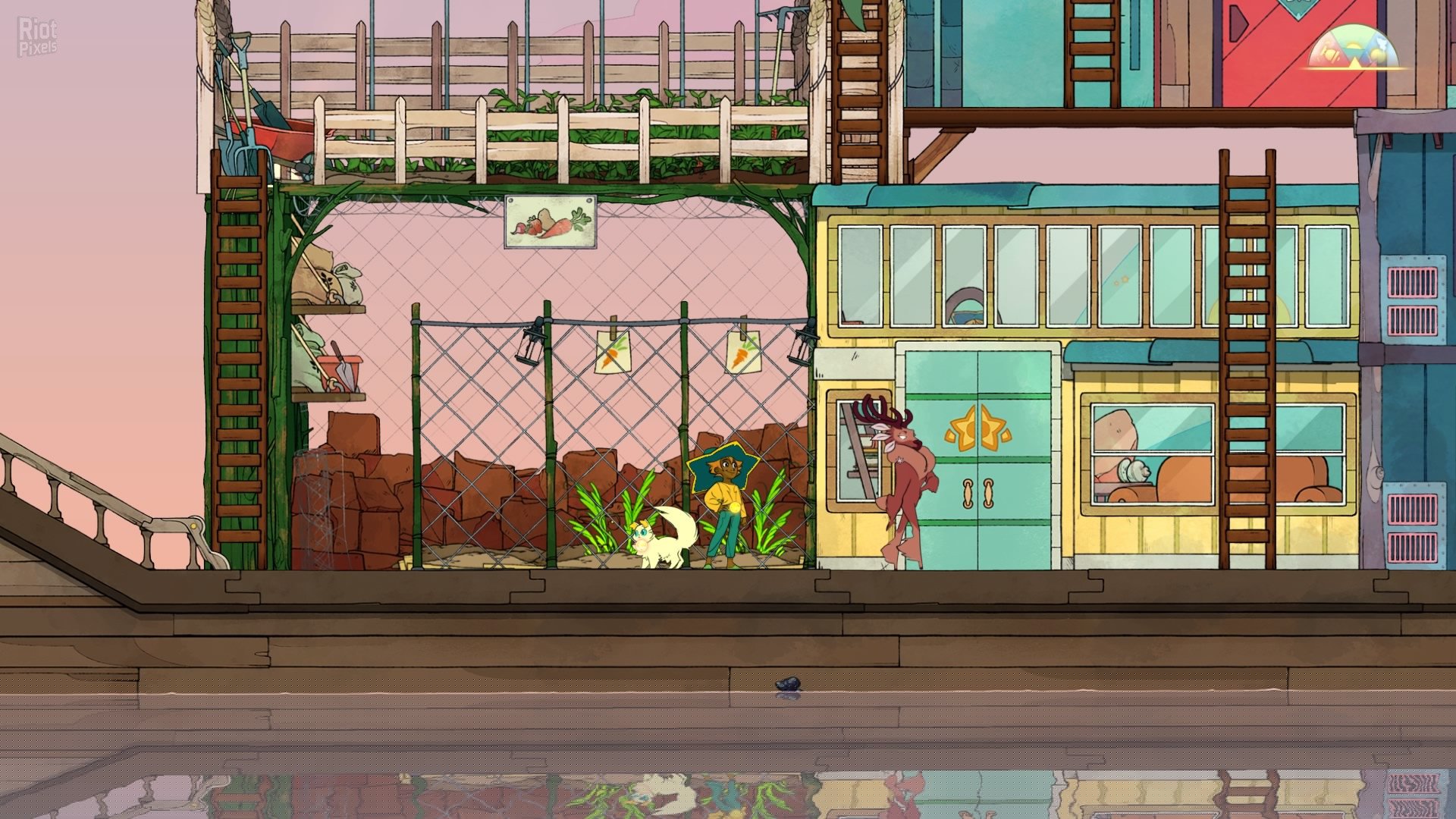 [13]-Spiritfarer: Farewell Edition + Bonus Content Download-HohohoGames