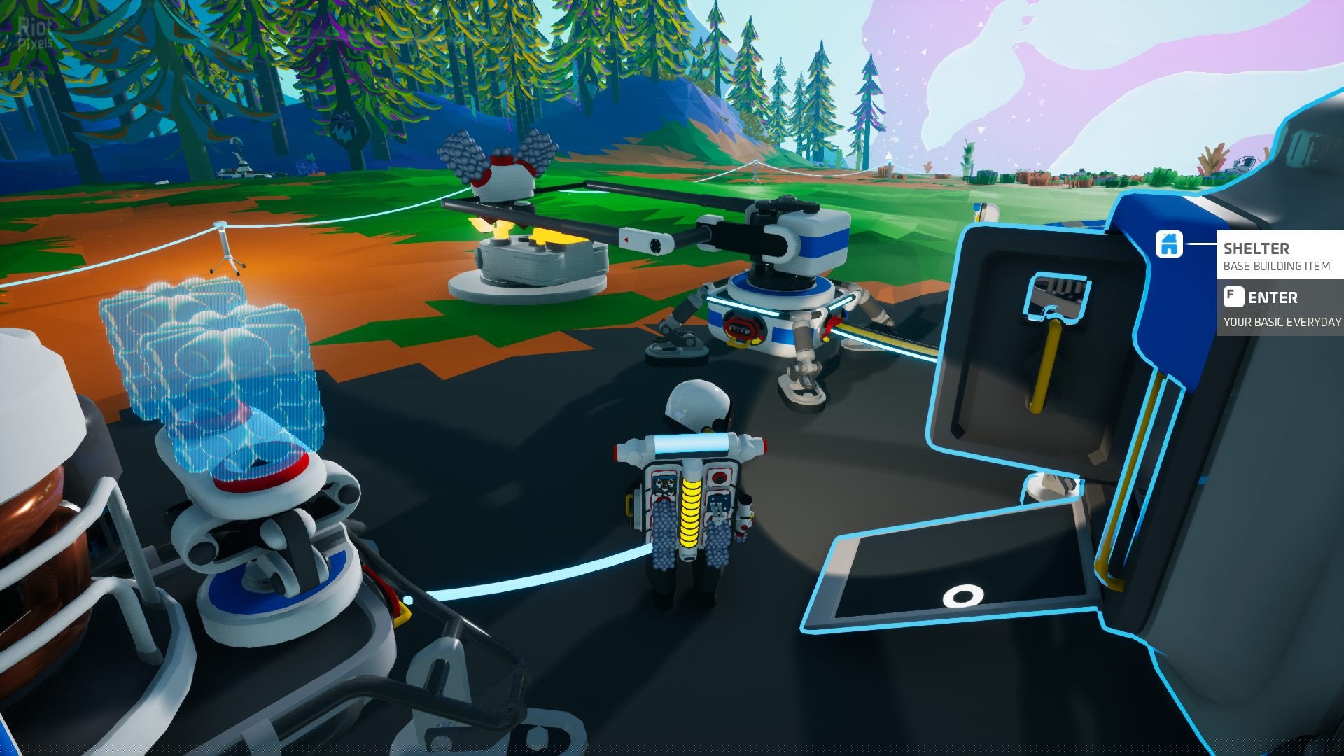 [16]-ASTRONEER – v1.23.107.0 (Xenobiology Update) Download-HohohoGames