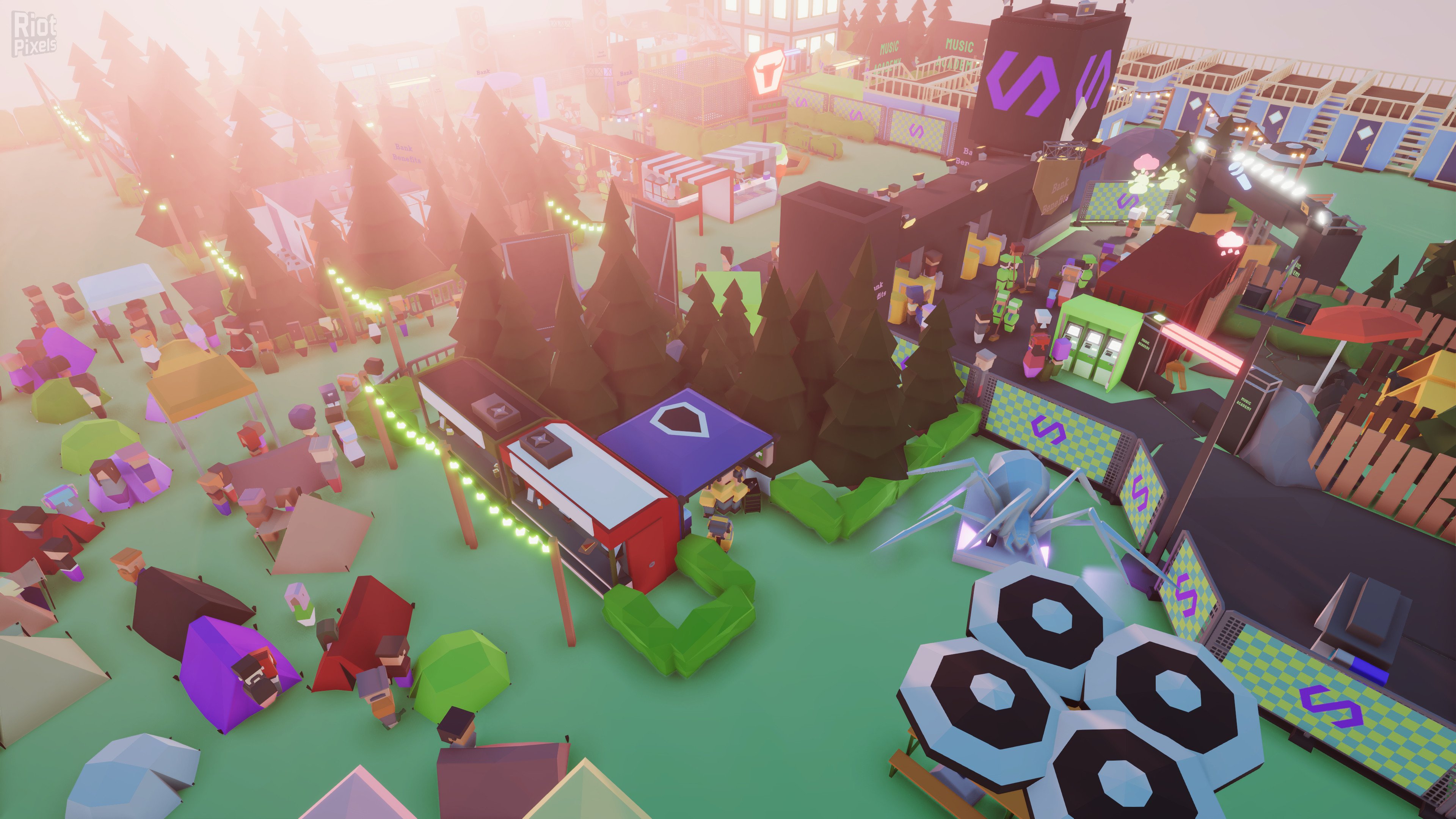 [11]-Festival Tycoon – v1.0.0 (Release) Download-HohohoGames