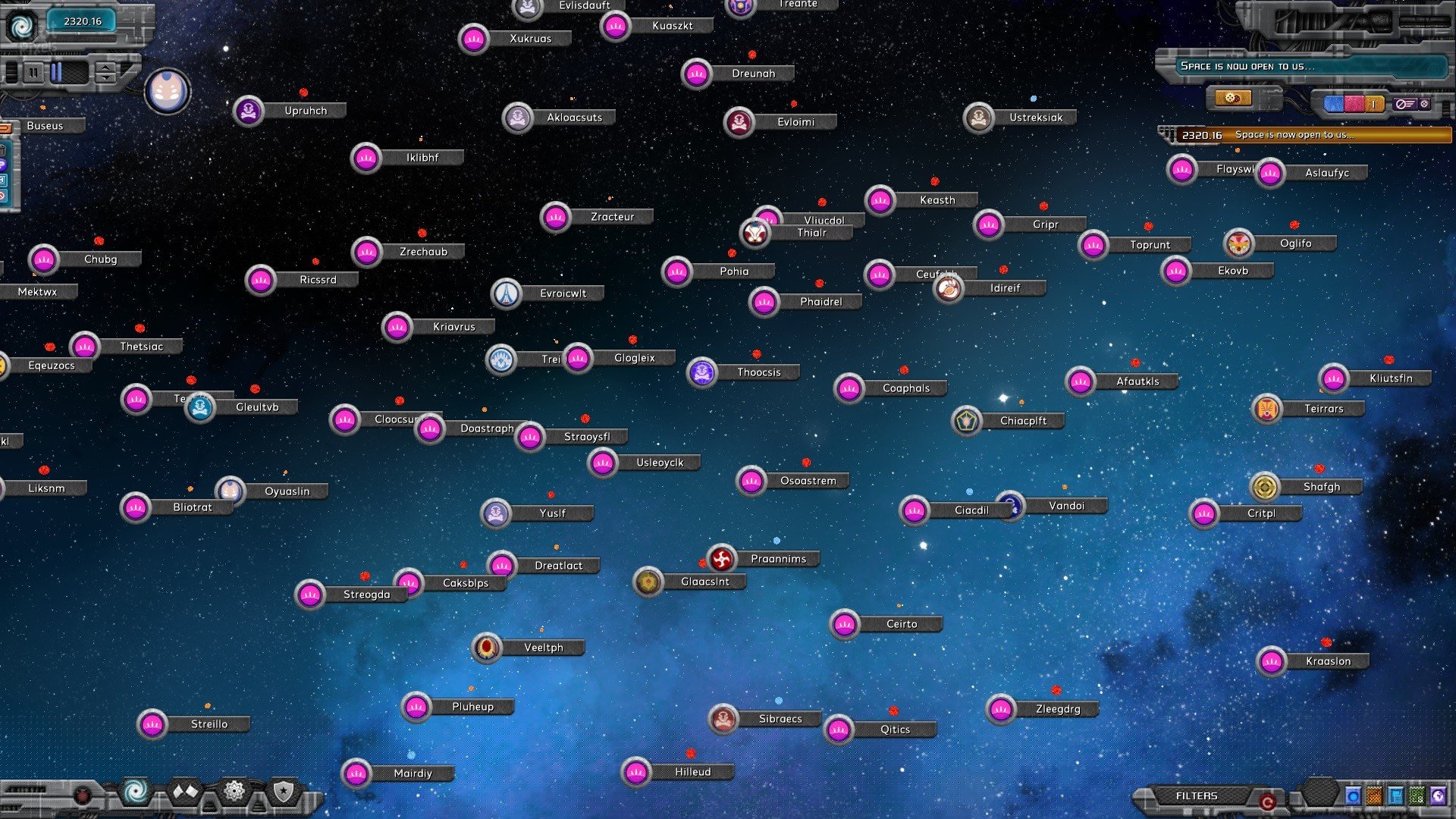 [11]-Galactic Ruler – v11.1.1000 Download-HohohoGames