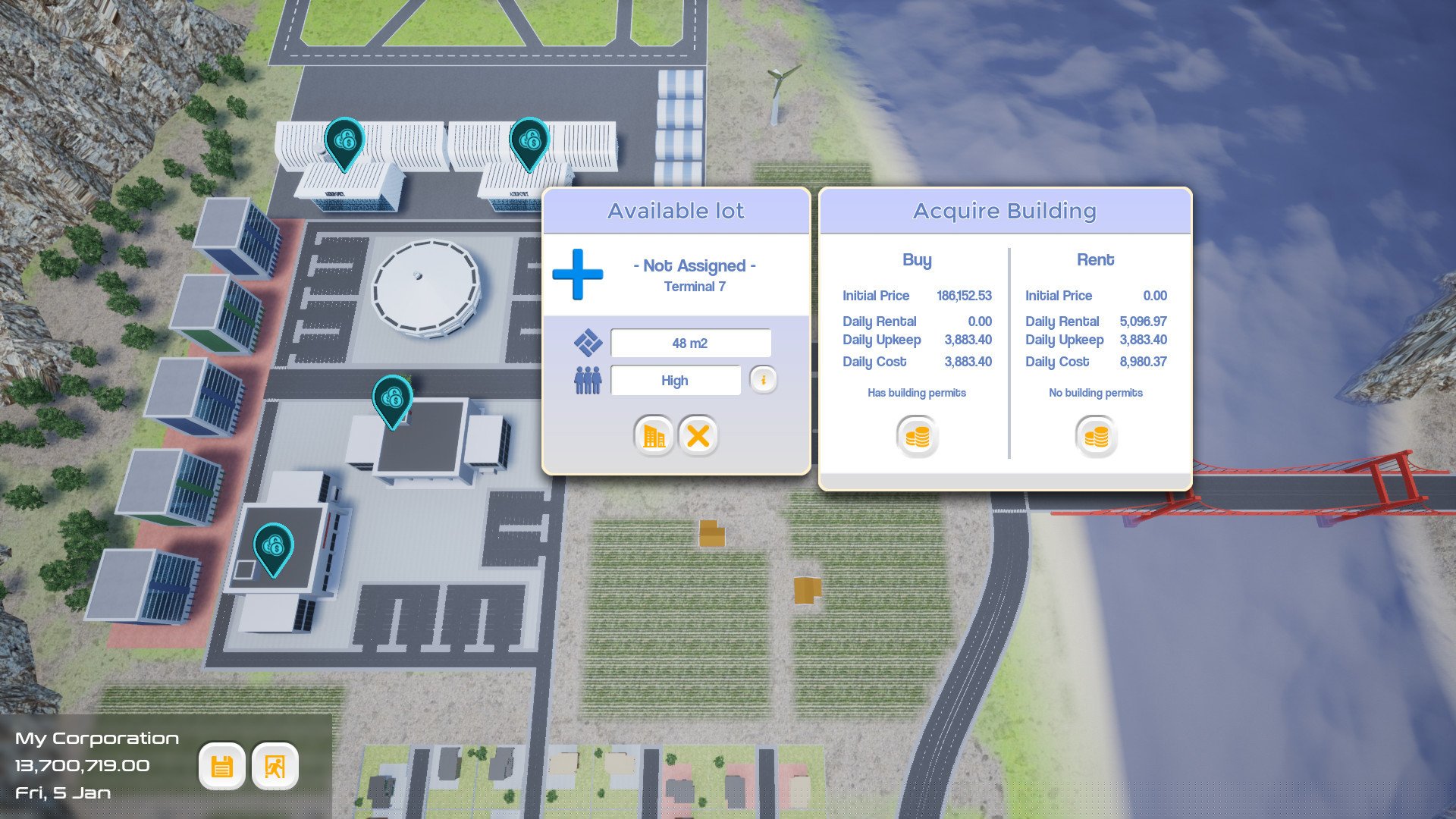 [4]-King of Retail – v1.0.0 Download-HohohoGames
