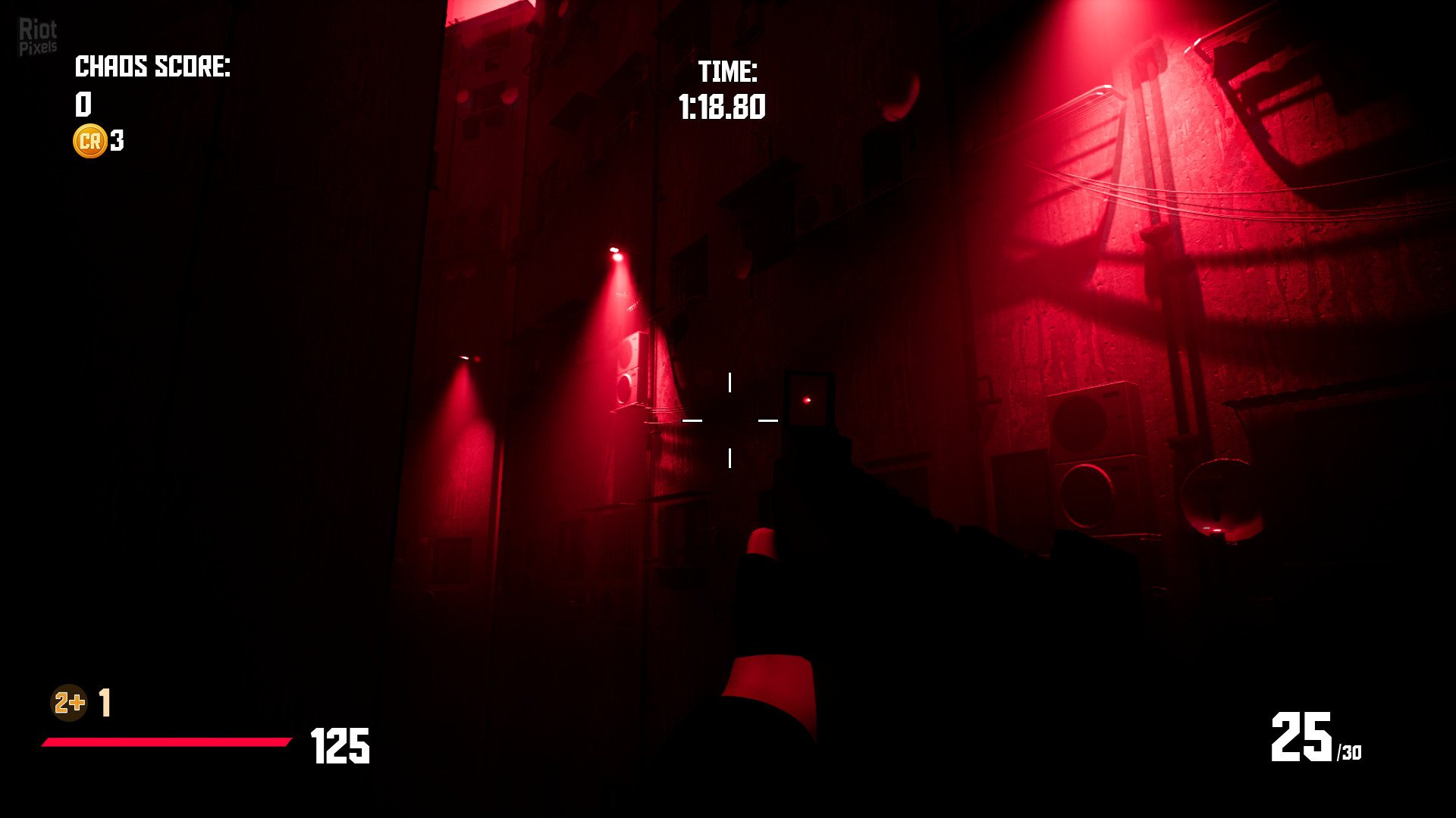 [10]-IDIOTIC (The Game) Download-HohohoGames