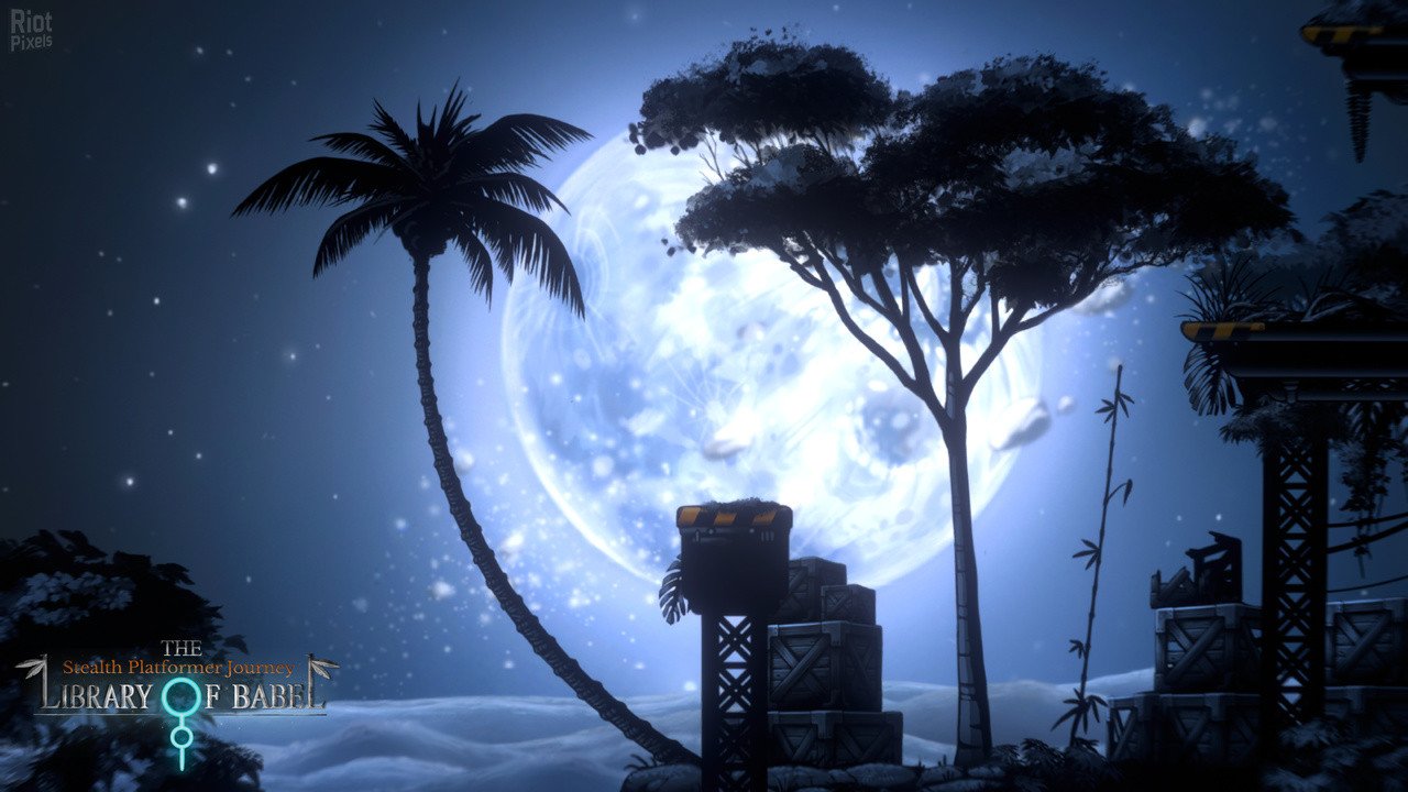 [6]-The Library of Babel Download-HohohoGames
