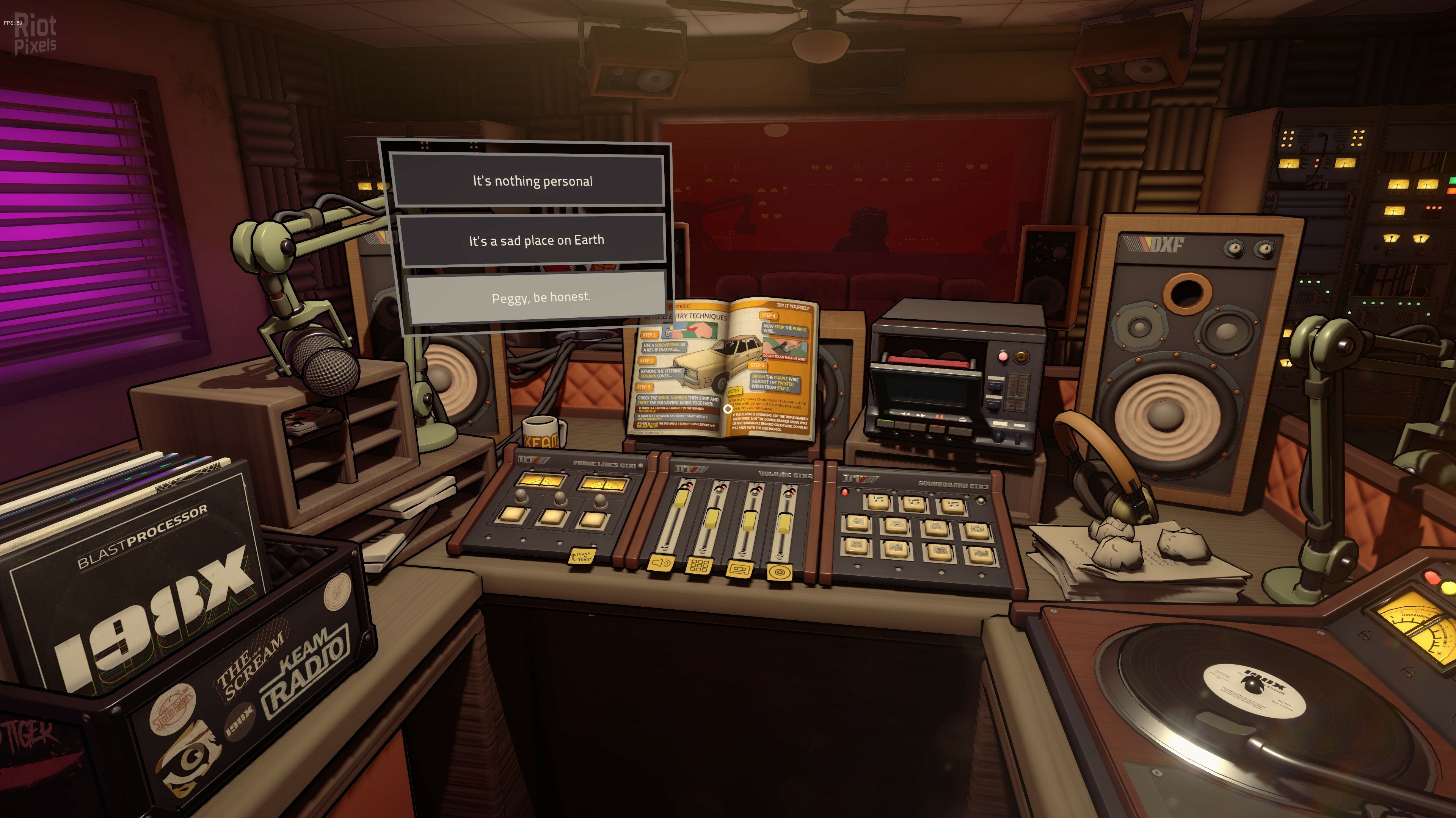 [3]-Killer Frequency Download-HohohoGames
