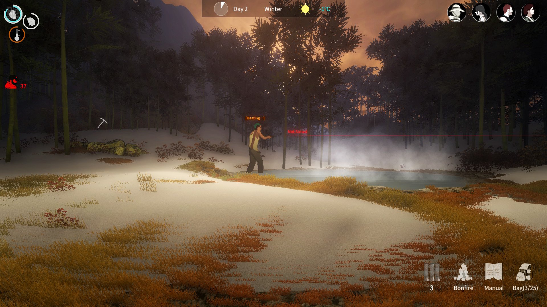 [4]-The Rule of Land: Pioneers – v1.0.1 Download-HohohoGames