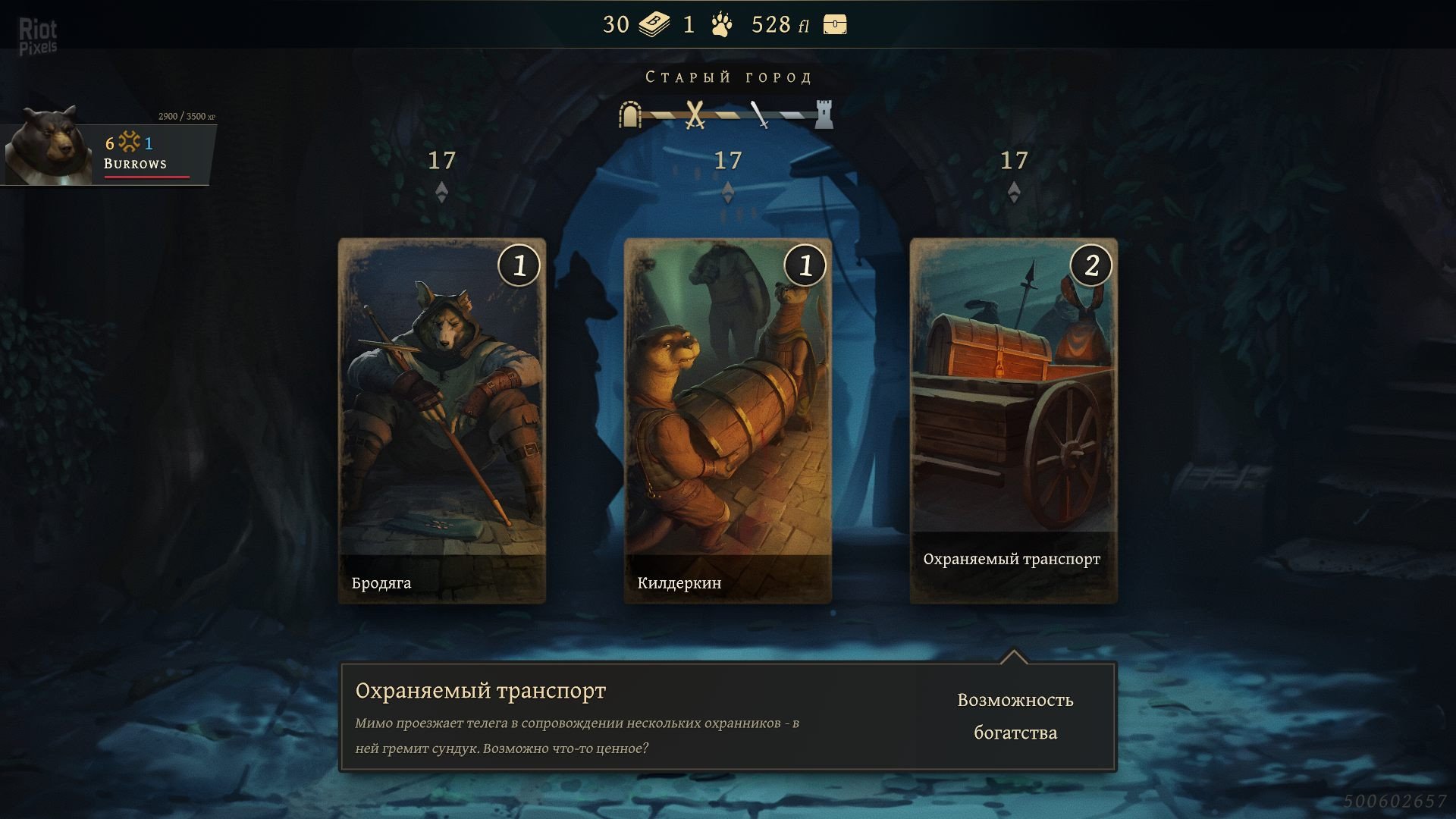 [11]-Banners of Ruin: Collection – v1.4.55 + 4 DLC/Bonuses Download-HohohoGames