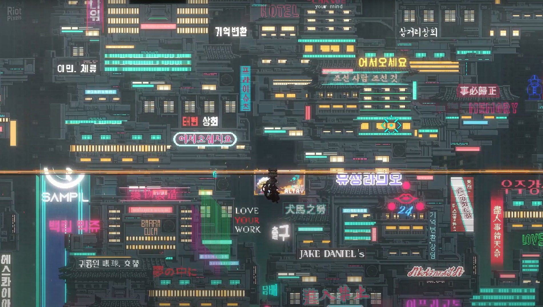[6]-SANABI – v1.3.12 + Bonus Soundtrack Download-HohohoGames