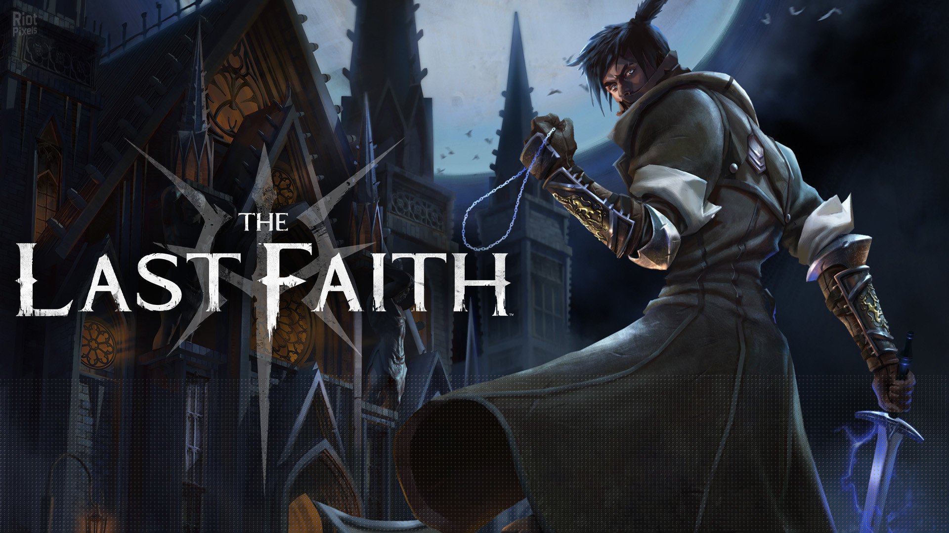 [17]-The Last Faith Download-HohohoGames