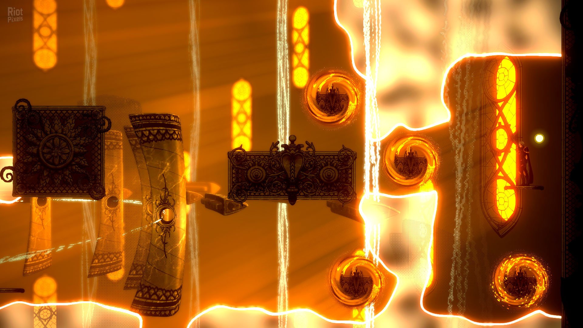 [11]-Aeterna Noctis – v3.0.000 + Virtuoso DLC Download-HohohoGames