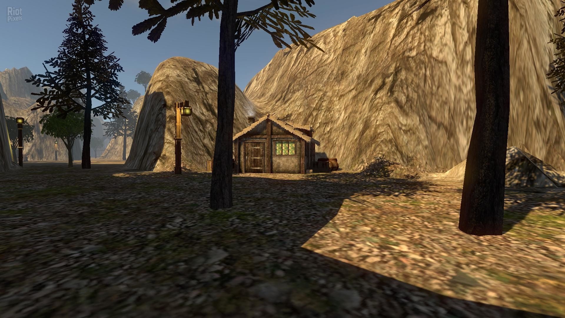 [8]-Legendary Journeys – v1.0.1 Download-HohohoGames