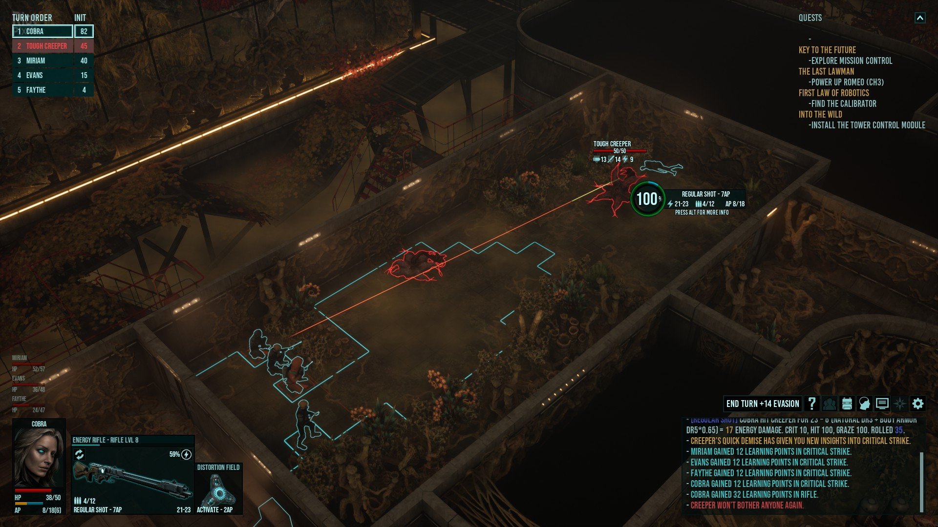 [12]-Colony Ship: A Post-Earth Role Playing Game – v1.0.6 Download-HohohoGames