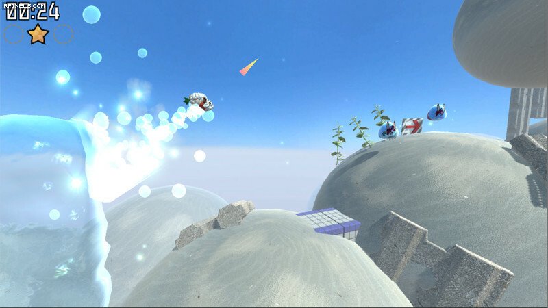 [7]-MOCHI A GIRL Download-HohohoGames