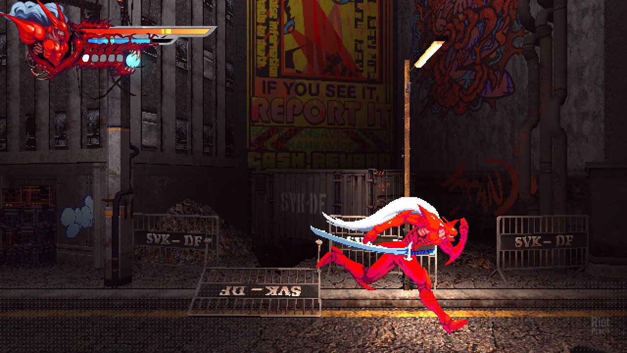 [6]-Slave Zero X + Bonus Content Download-HohohoGames