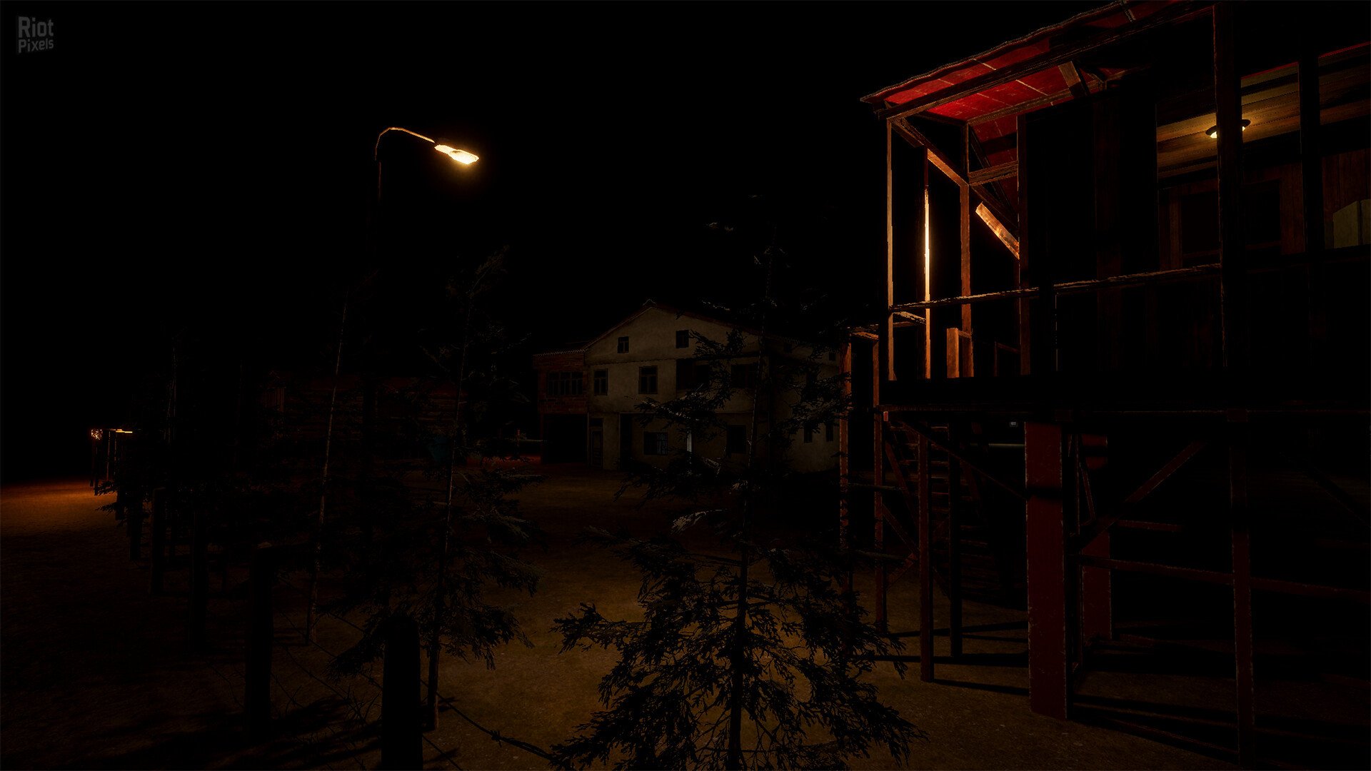 [5]-Y. Village – The Visitors Download-HohohoGames