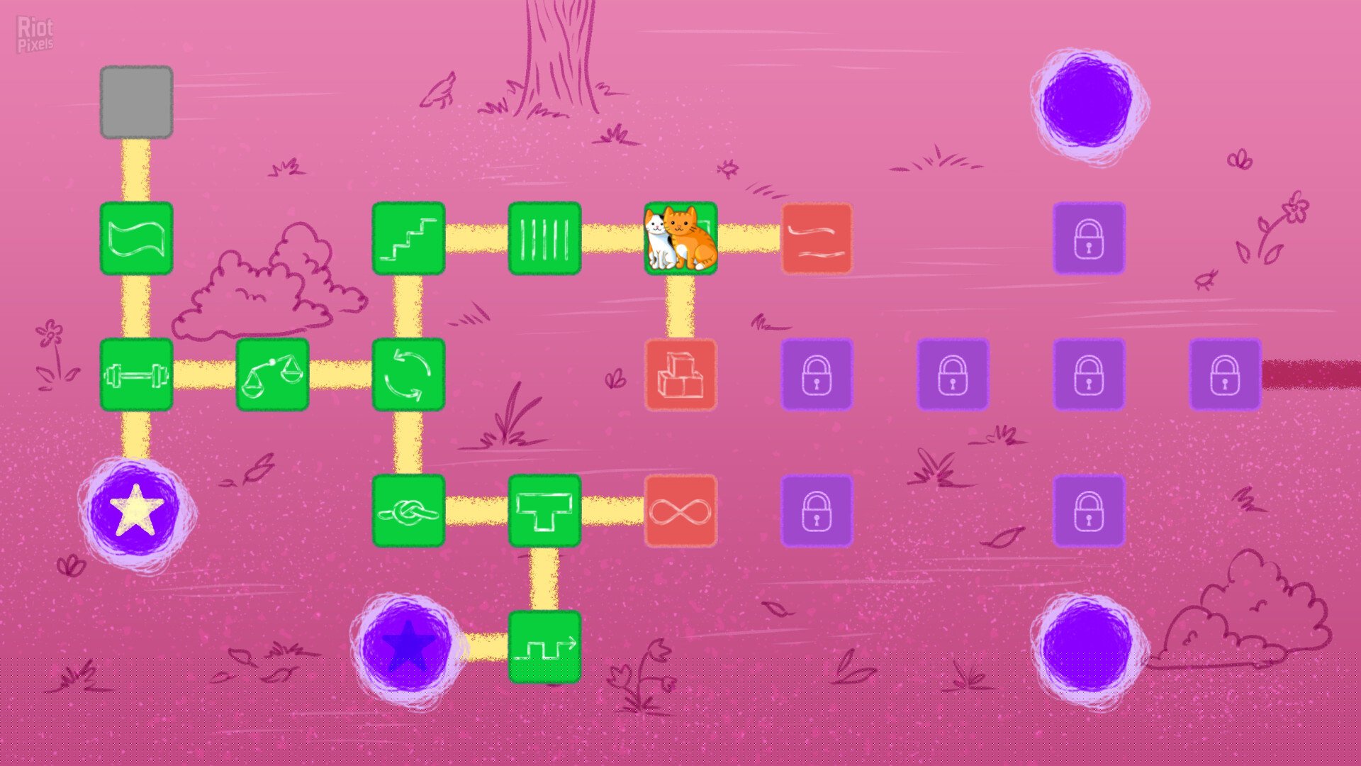 [7]-Cats Love Boxes Download-HohohoGames