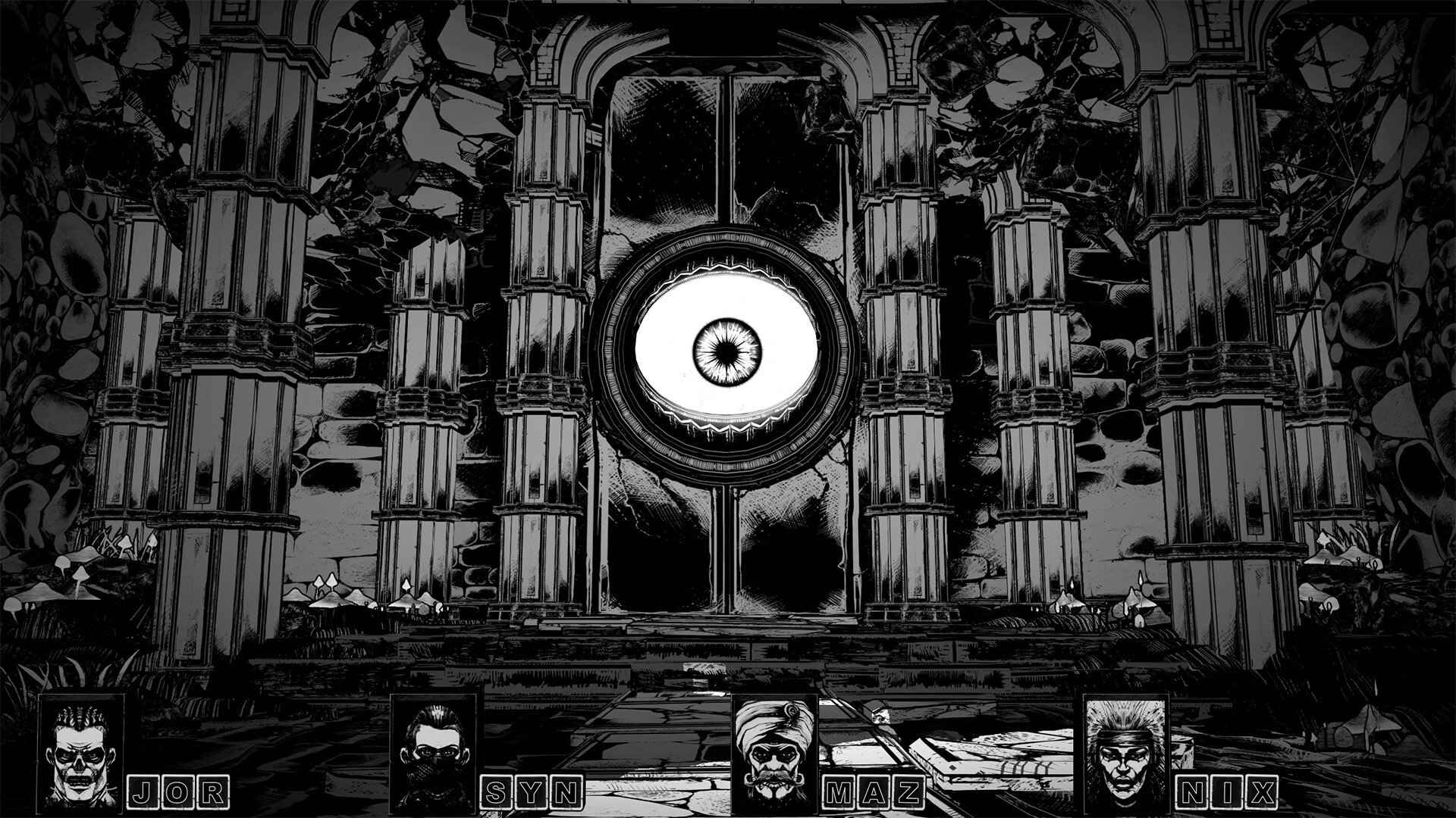 [4]-Cryptmaster – v1.032 + Bonus Soundtrack Download-HohohoGames