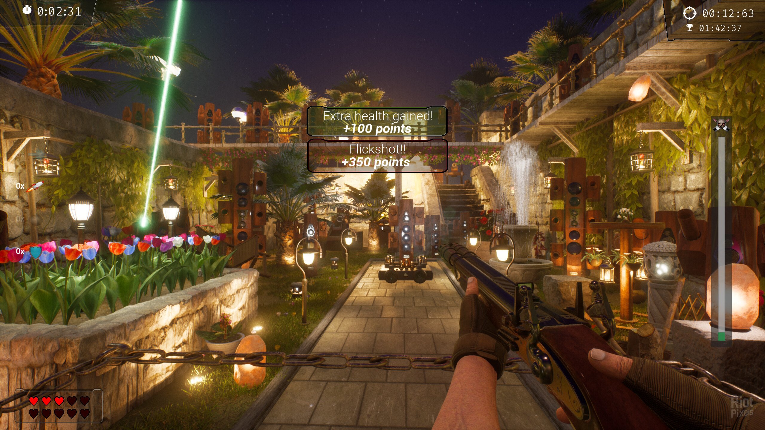 [3]-Wine Hunt: Aim Fidelity – v2.0.1.2 Download-HohohoGames