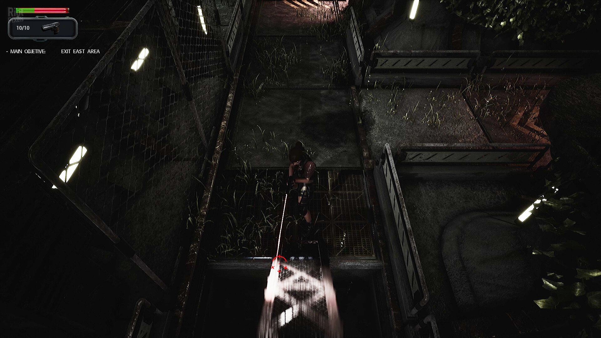 [8]-SymbioPhobiA – v1.00.12 Download-HohohoGames