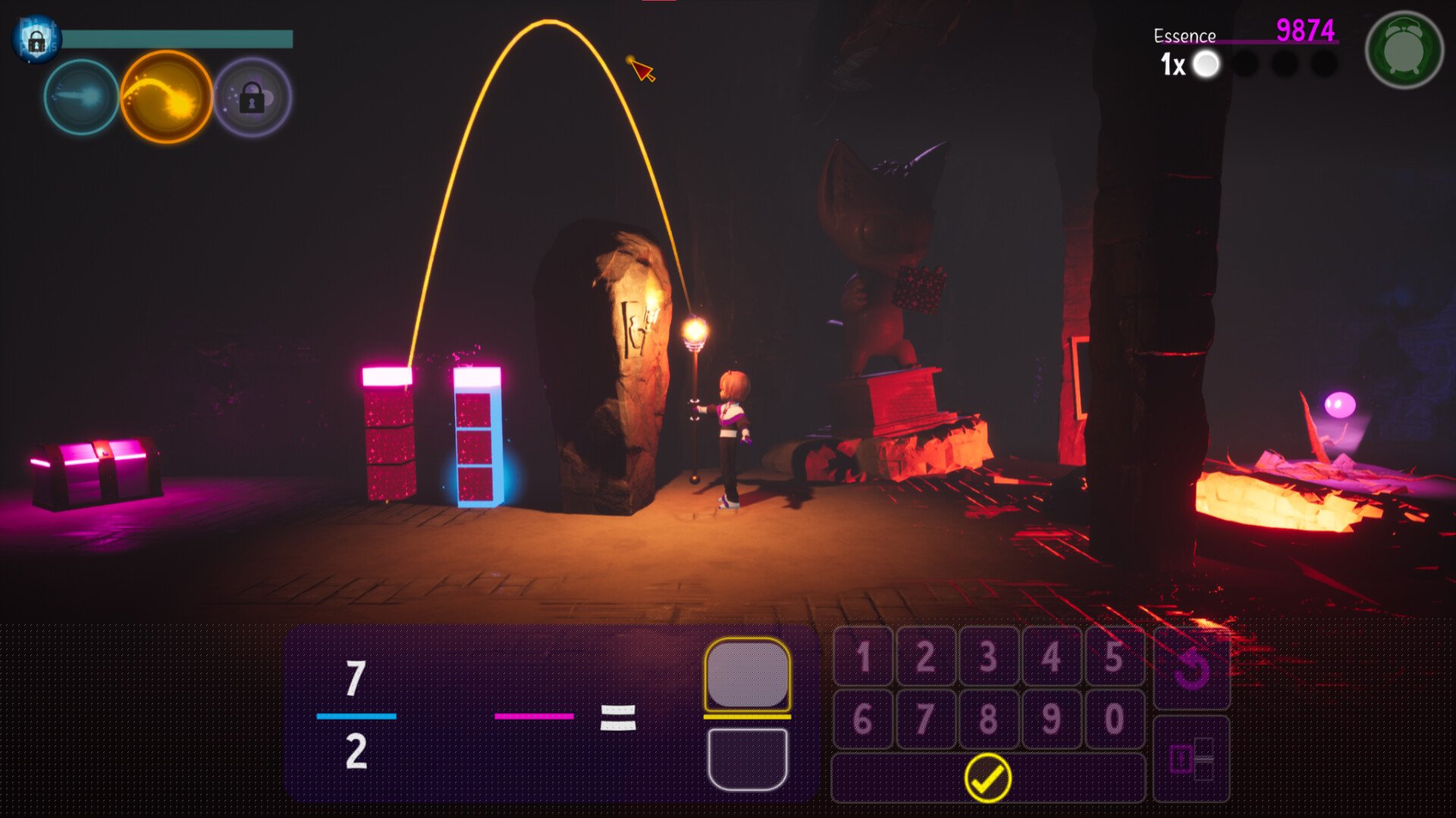 [2]-Delearnia: Fractions of Hope + Bonus OST + Windows 7 Fix Download-HohohoGames