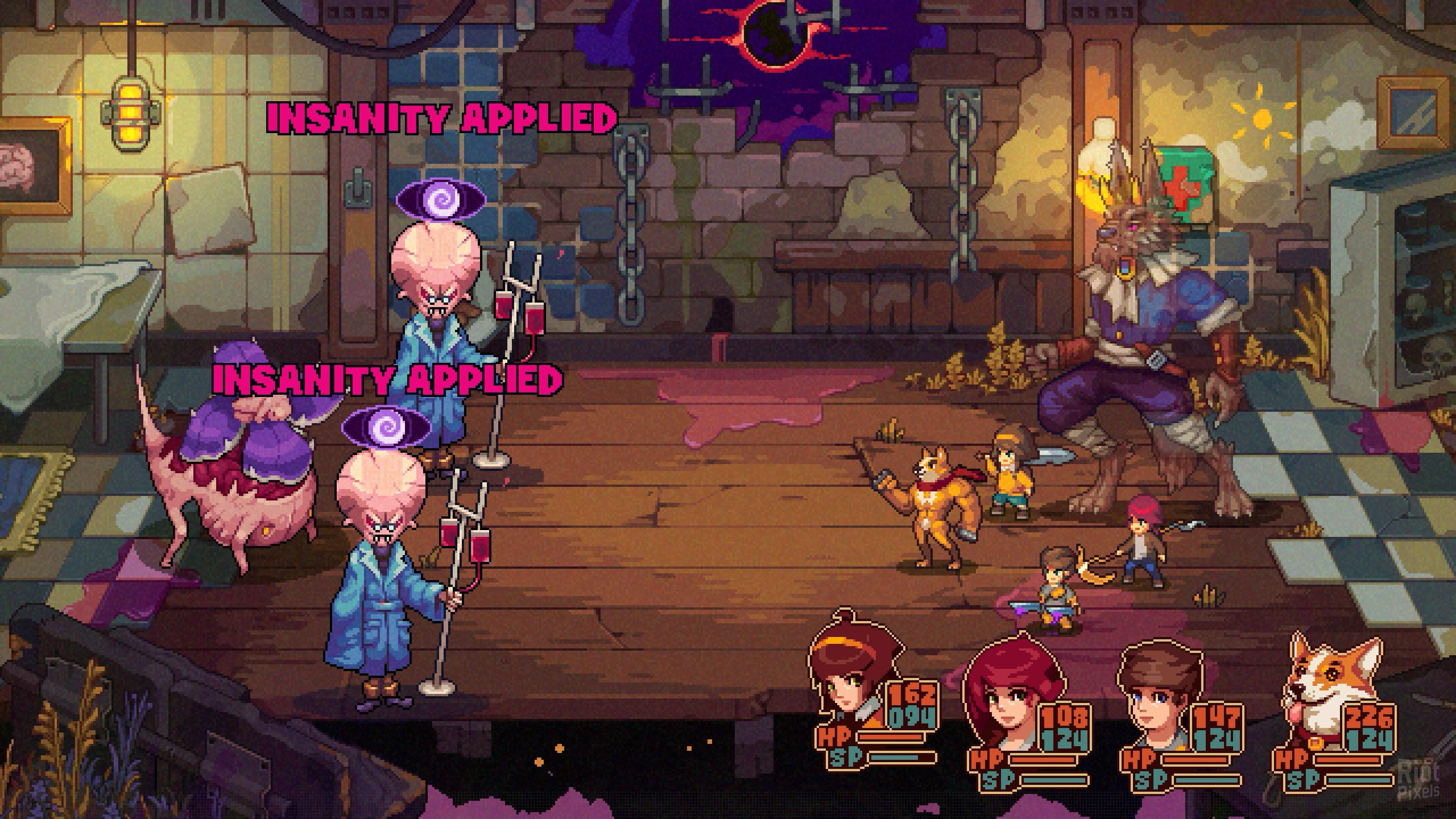 [12]-Bloomtown: A Different Story – Supporter Edition, v1.0.13 + Bonus Content Download-HohohoGames