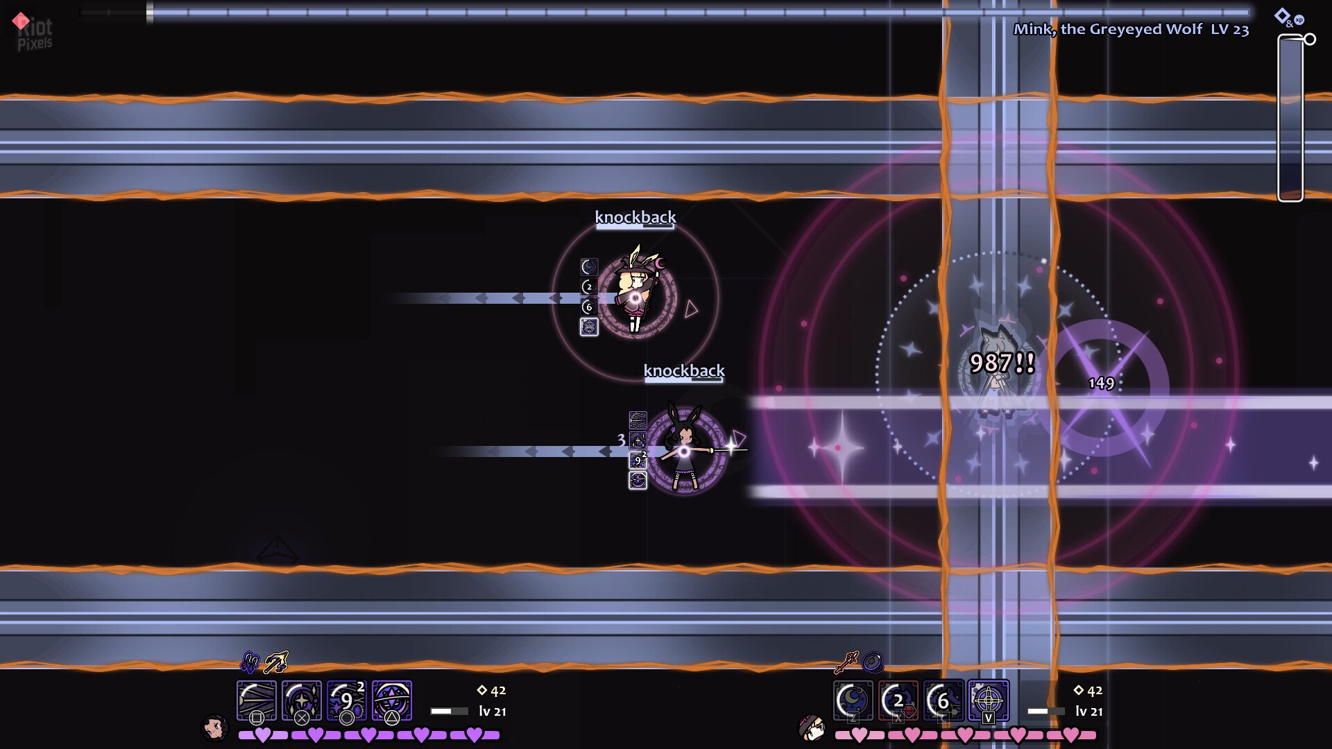 [6]-Rabbit and Steel – v1.0.4.1 + Bonus Soundtrack Download-HohohoGames