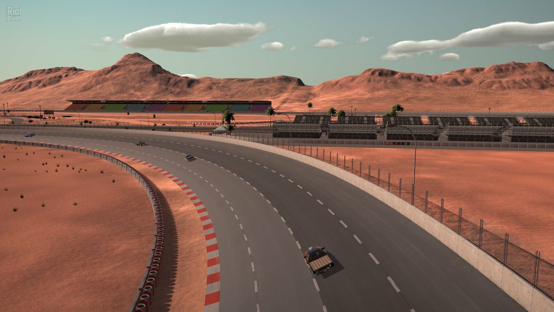 [10]-Revhead: Turbo Bundle – v1.9.11049 + 3 DLCs Download-HohohoGames