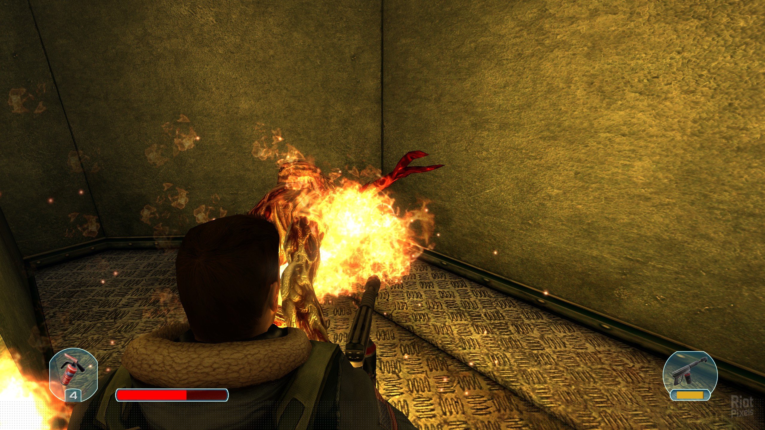 [14]-The Thing: Remastered – v1.0.1561.1369 Download-HohohoGames