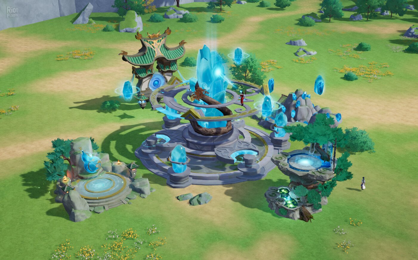 [6]-The Lost Village – v1.2.10 + 4 DLCs Download-HohohoGames