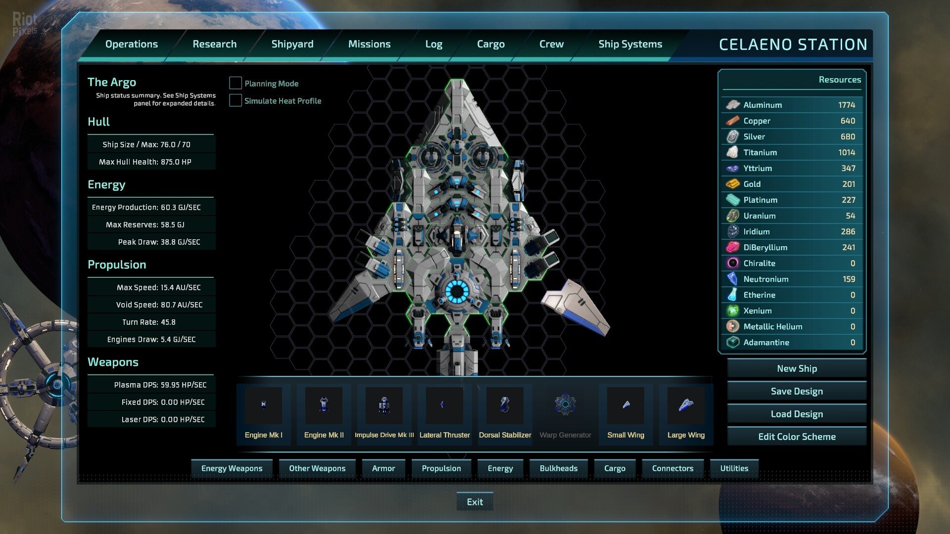 [10]-Starcom: Unknown Space, v17344 (Kepler) Download-HohohoGames