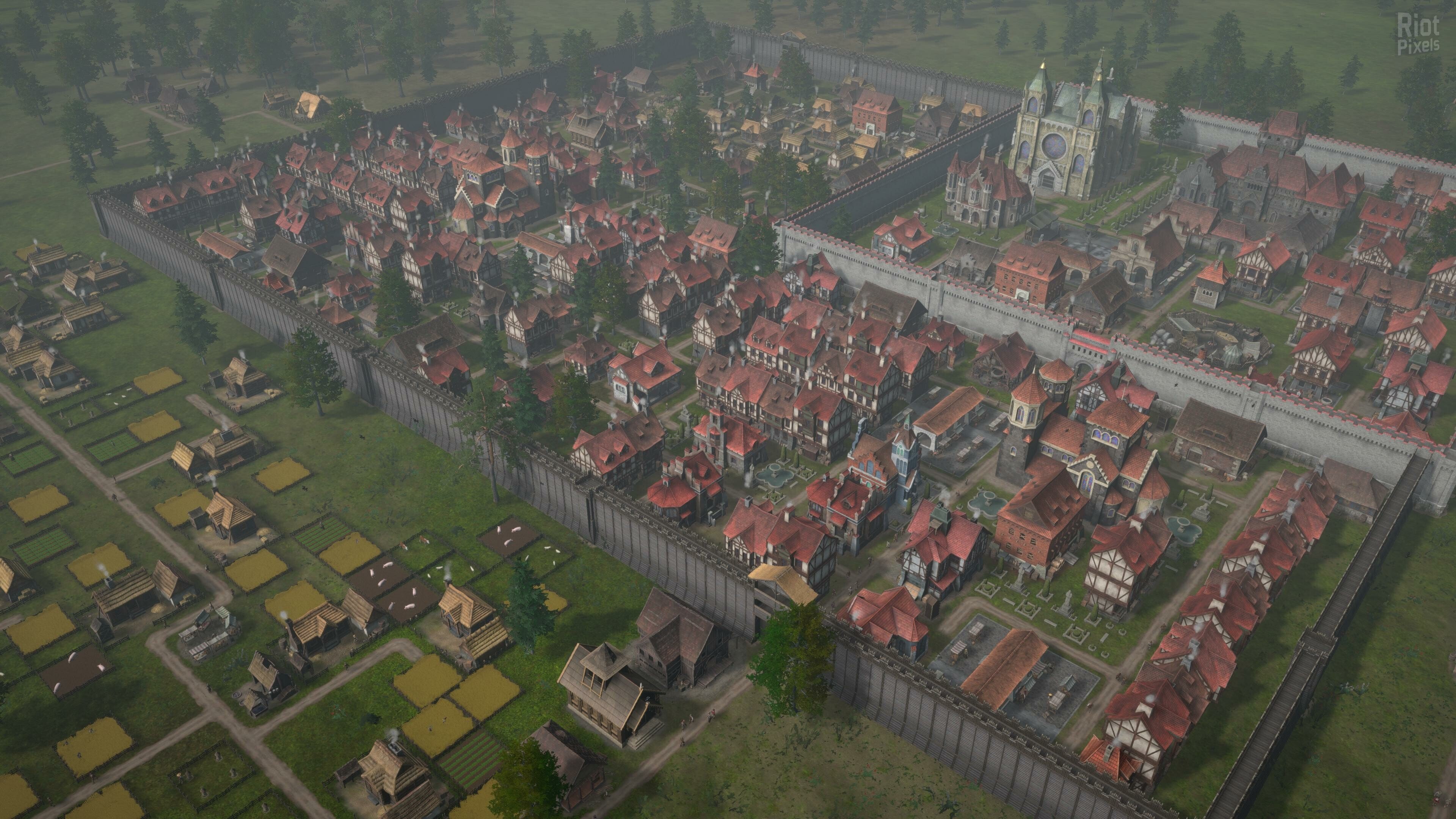 [5]-Feudal Baron: King’s Land – v1.0.20241220.698 Download-HohohoGames