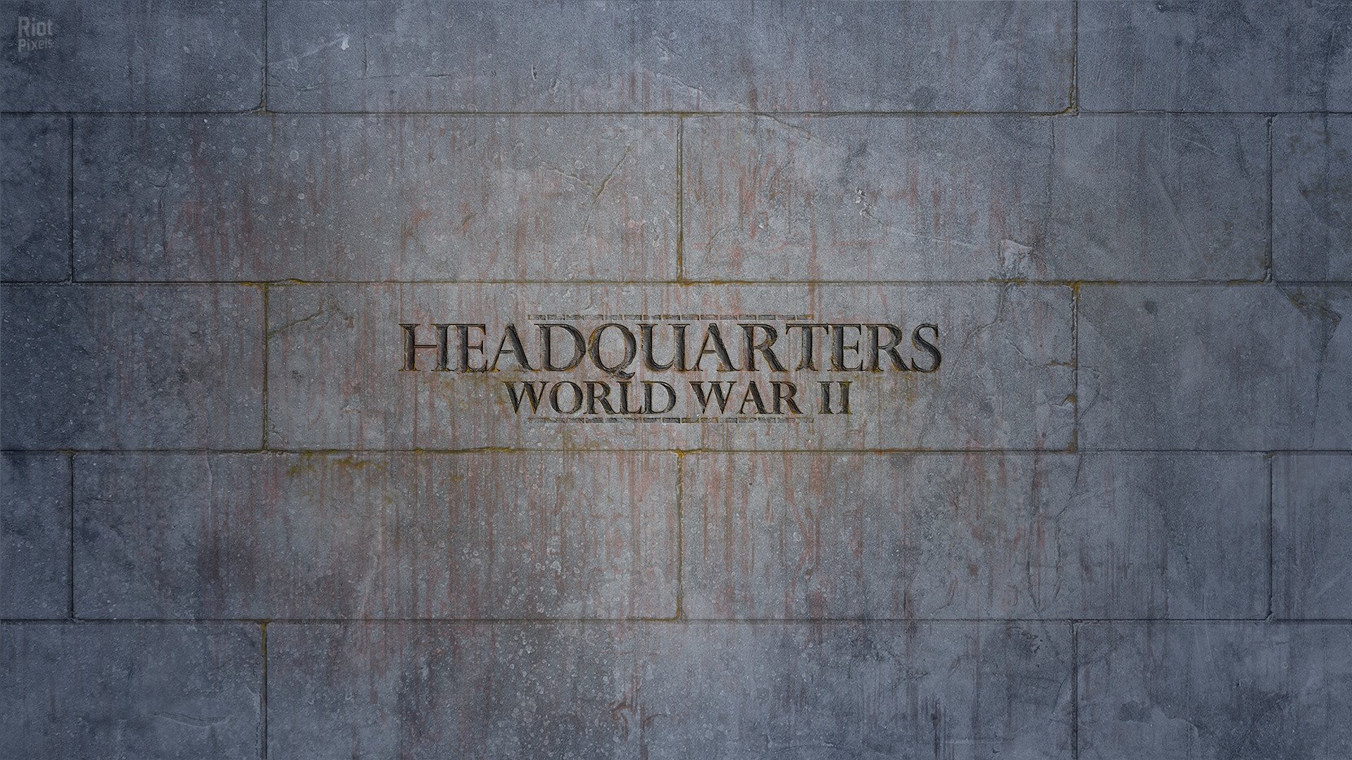 [17]-Headquarters: World War II – Complete, v1.02.01 + 3 DLCs/Bonuses Download-HohohoGames