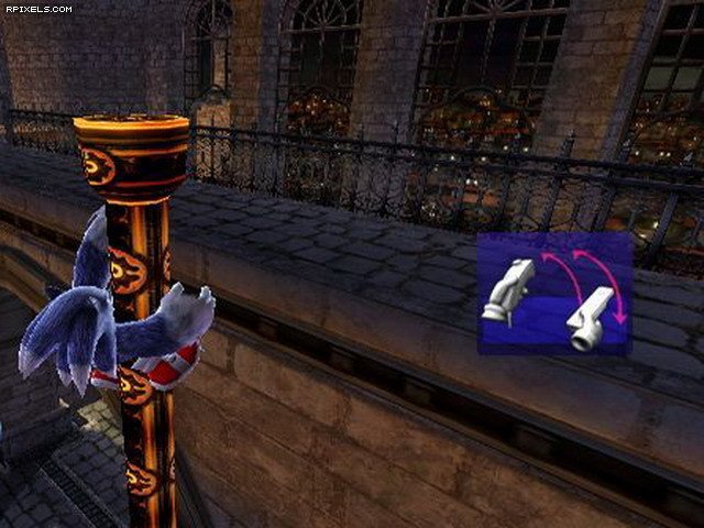 [8]-Sonic Unleashed + All DLCs (Recompiled for PC) Download-HohohoGames