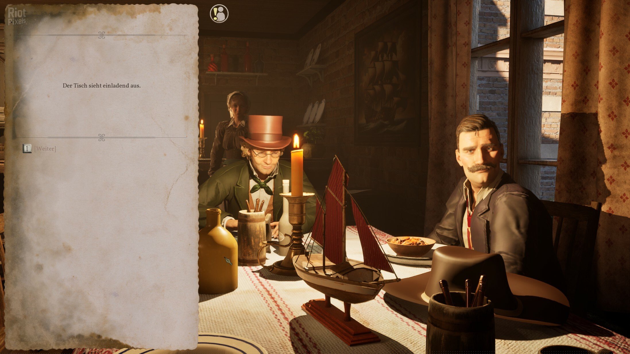 [8]-Inspector Schmidt: The Ebbing Download-HohohoGames
